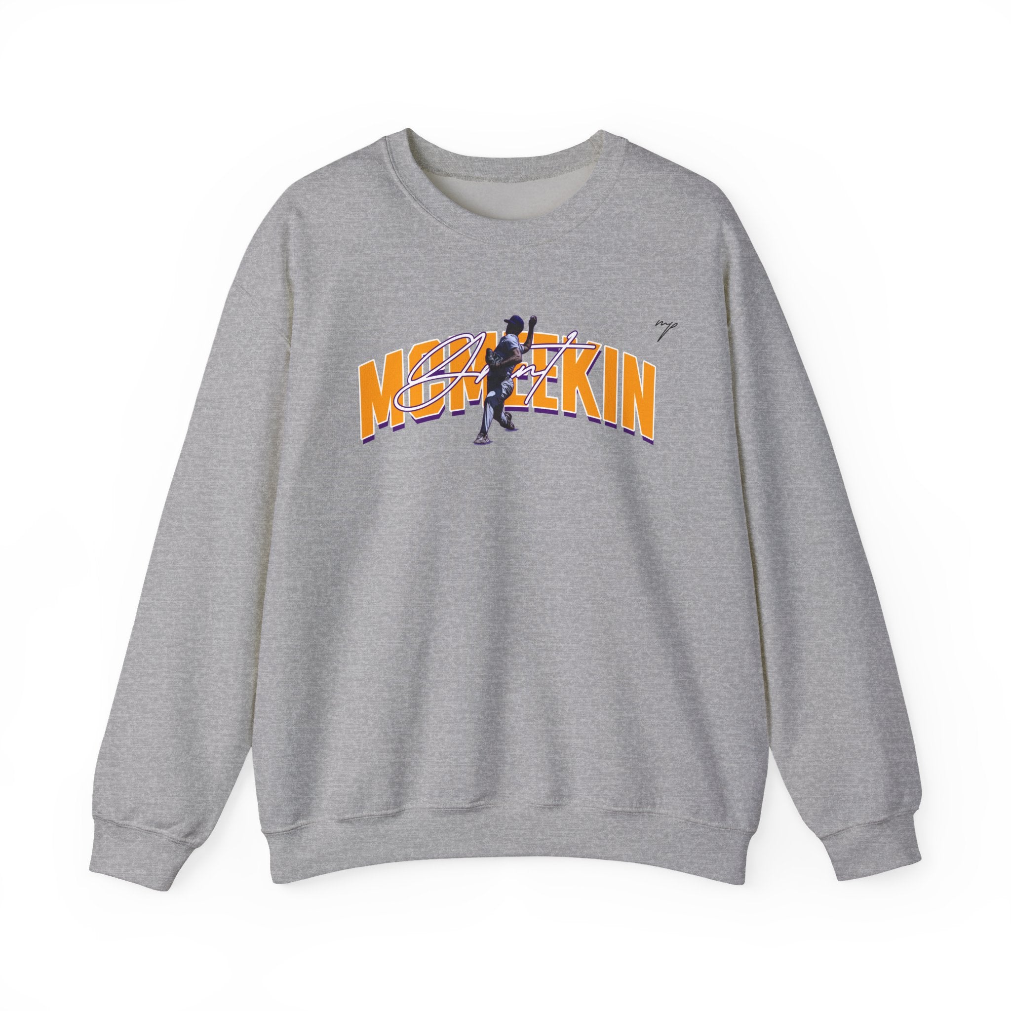 Grant Mcmeekin Crewneck
