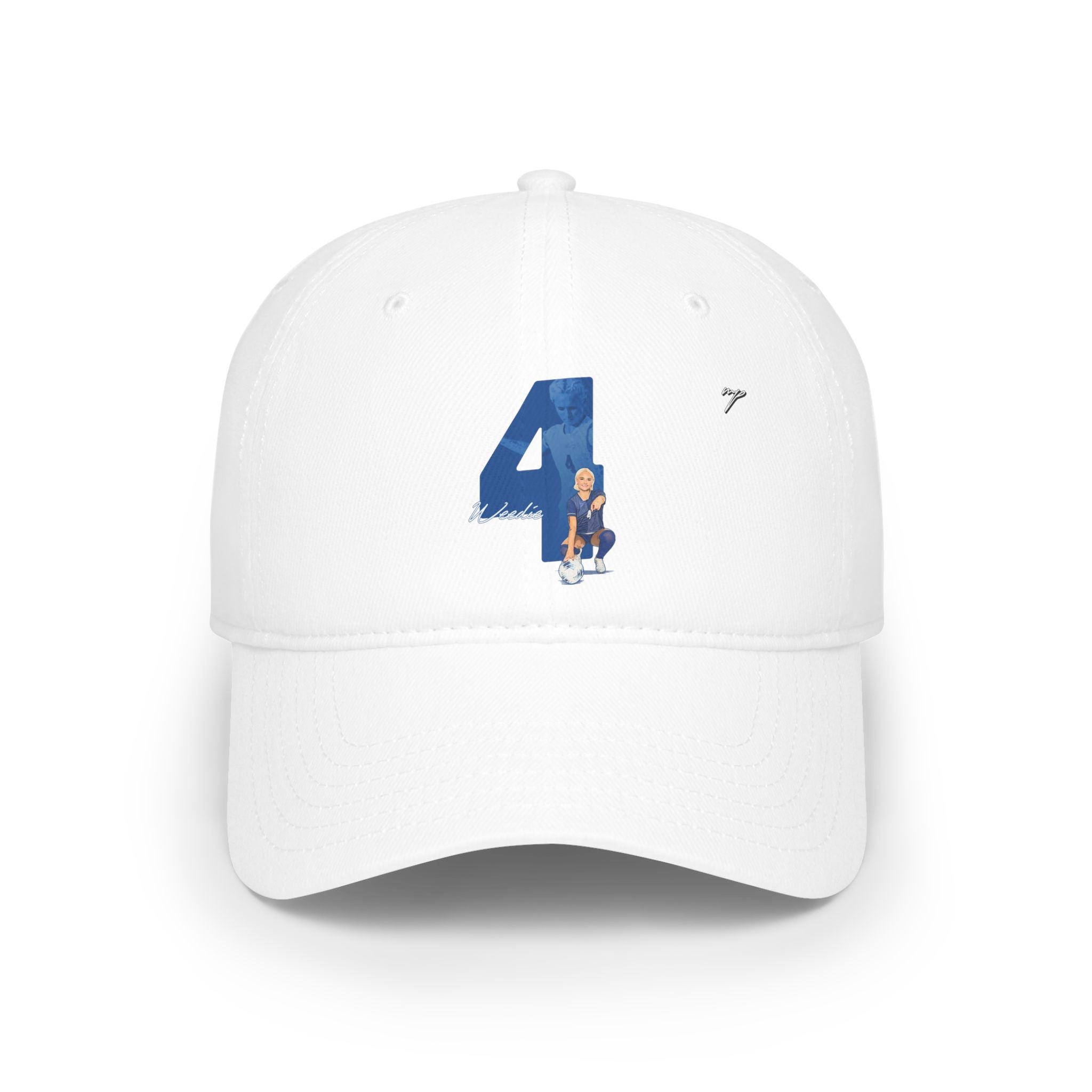 Avery Oergel Hat