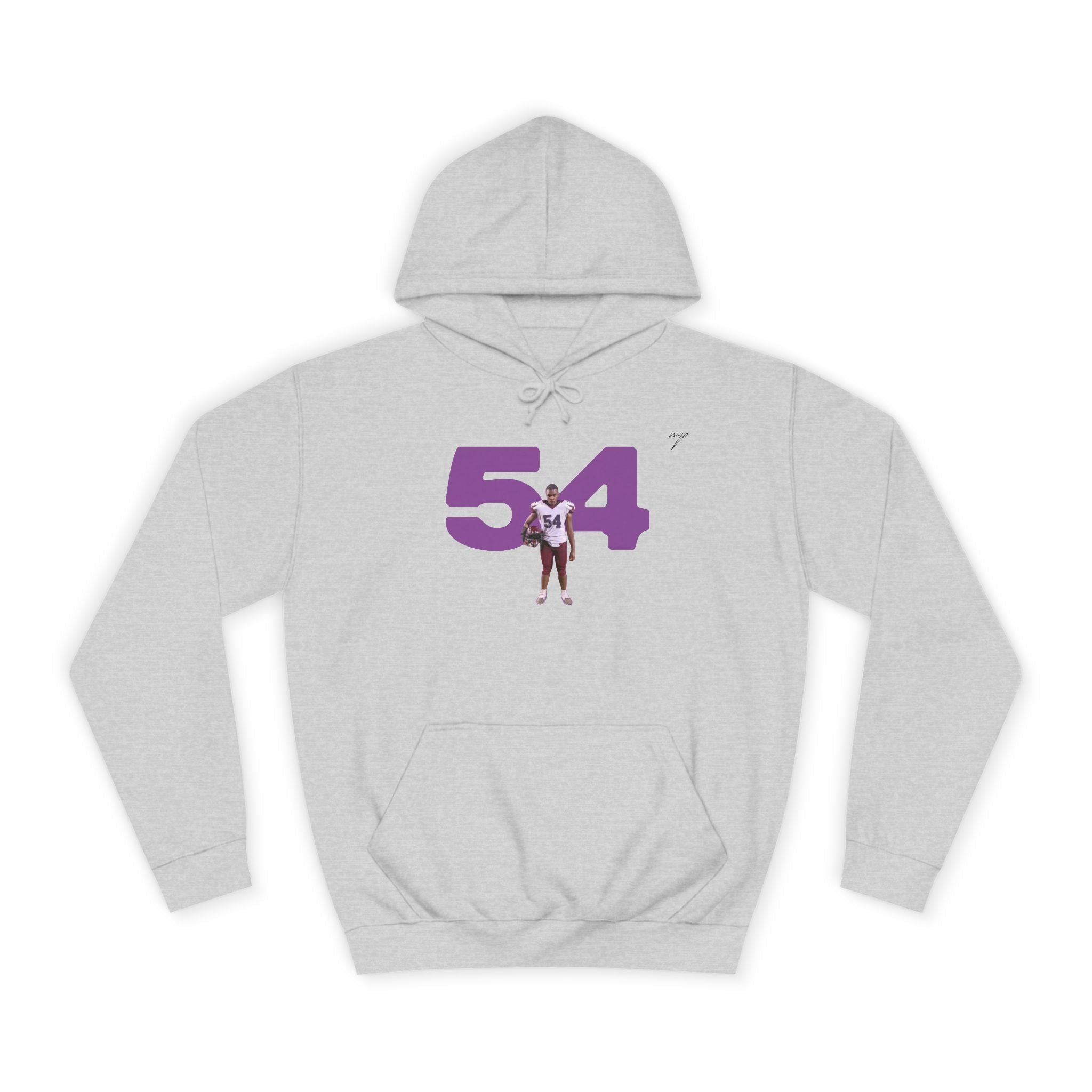 Kendrick Sutton Hoodie
