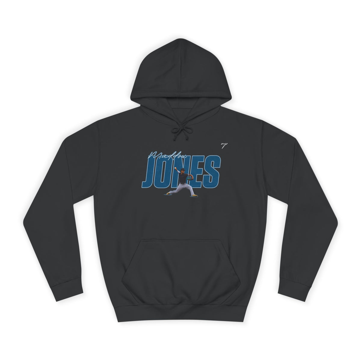 Maddox Jones Hoodie