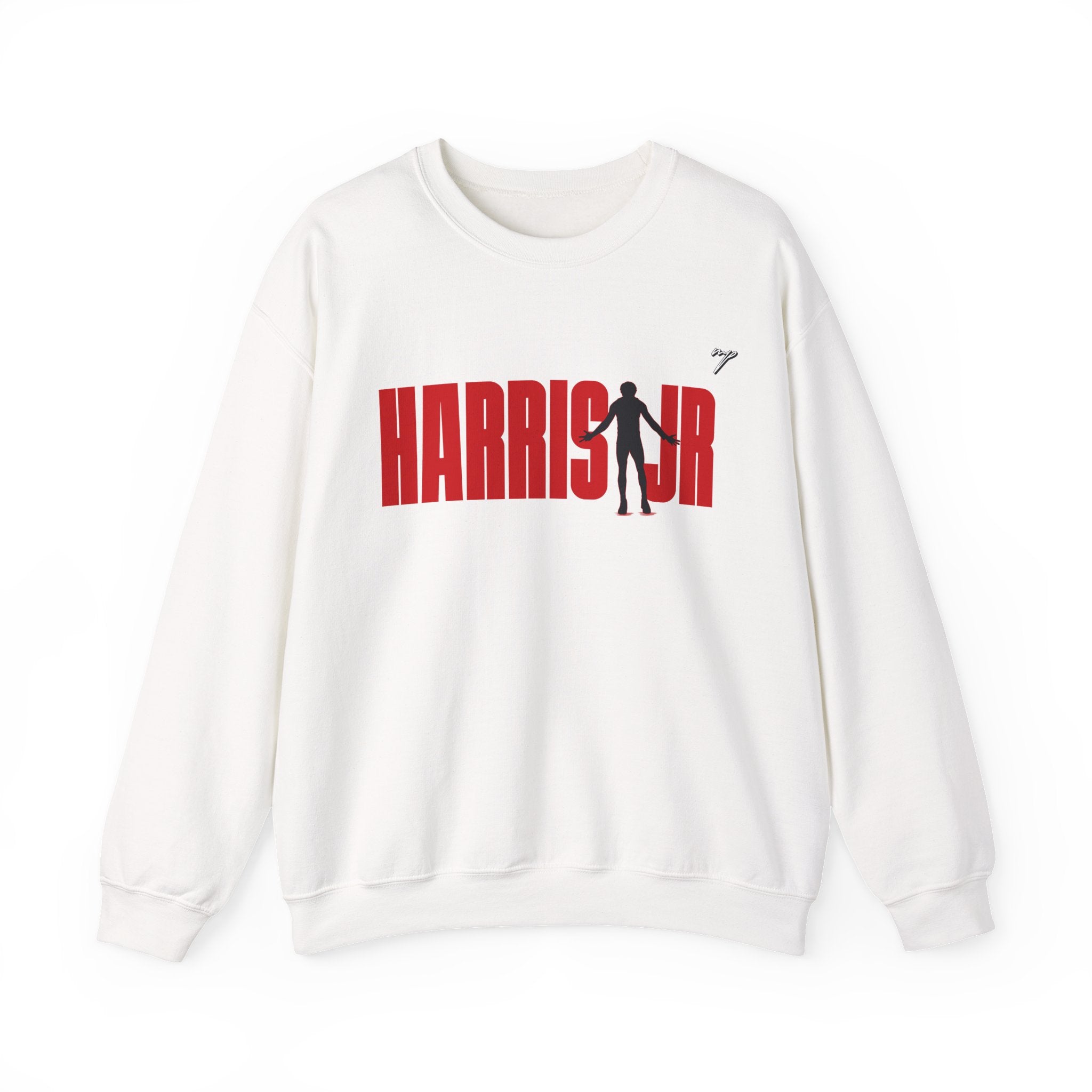 Jerry Harris JR. Crewneck