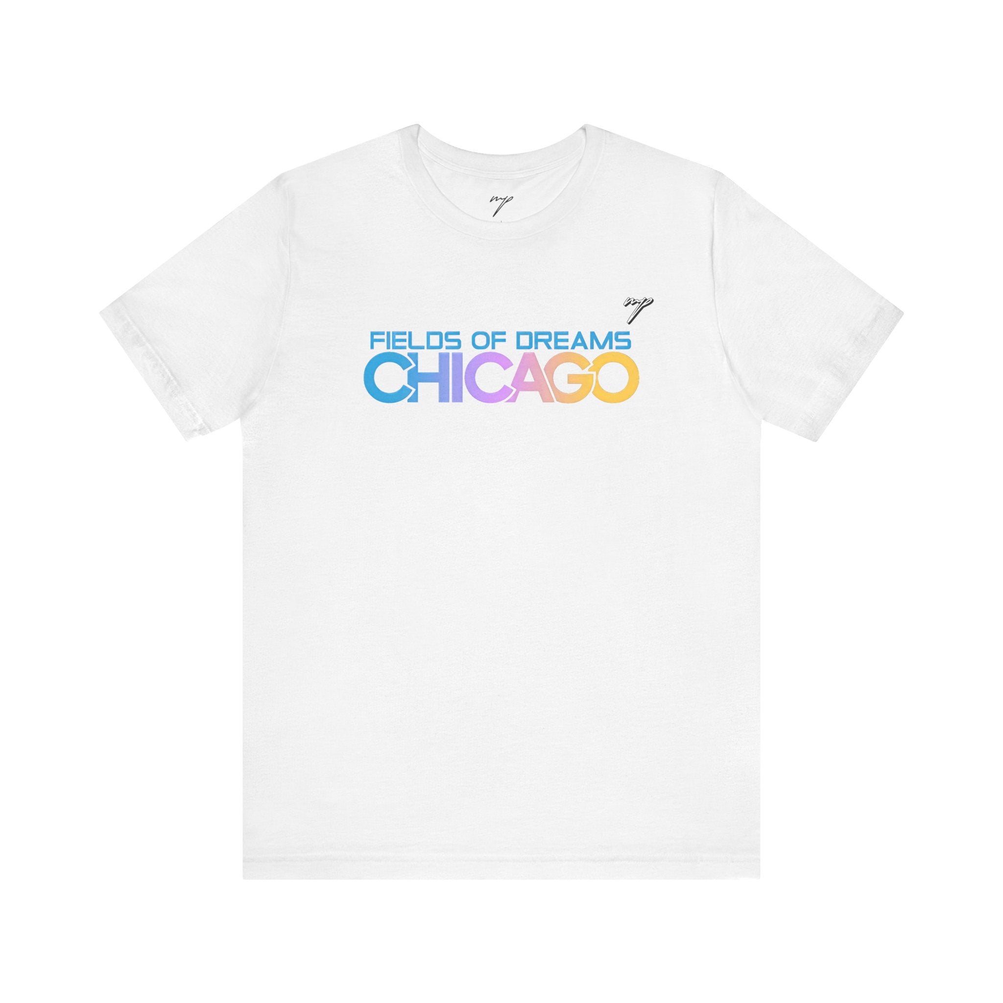 Fields of Dreams Graphic Tee
