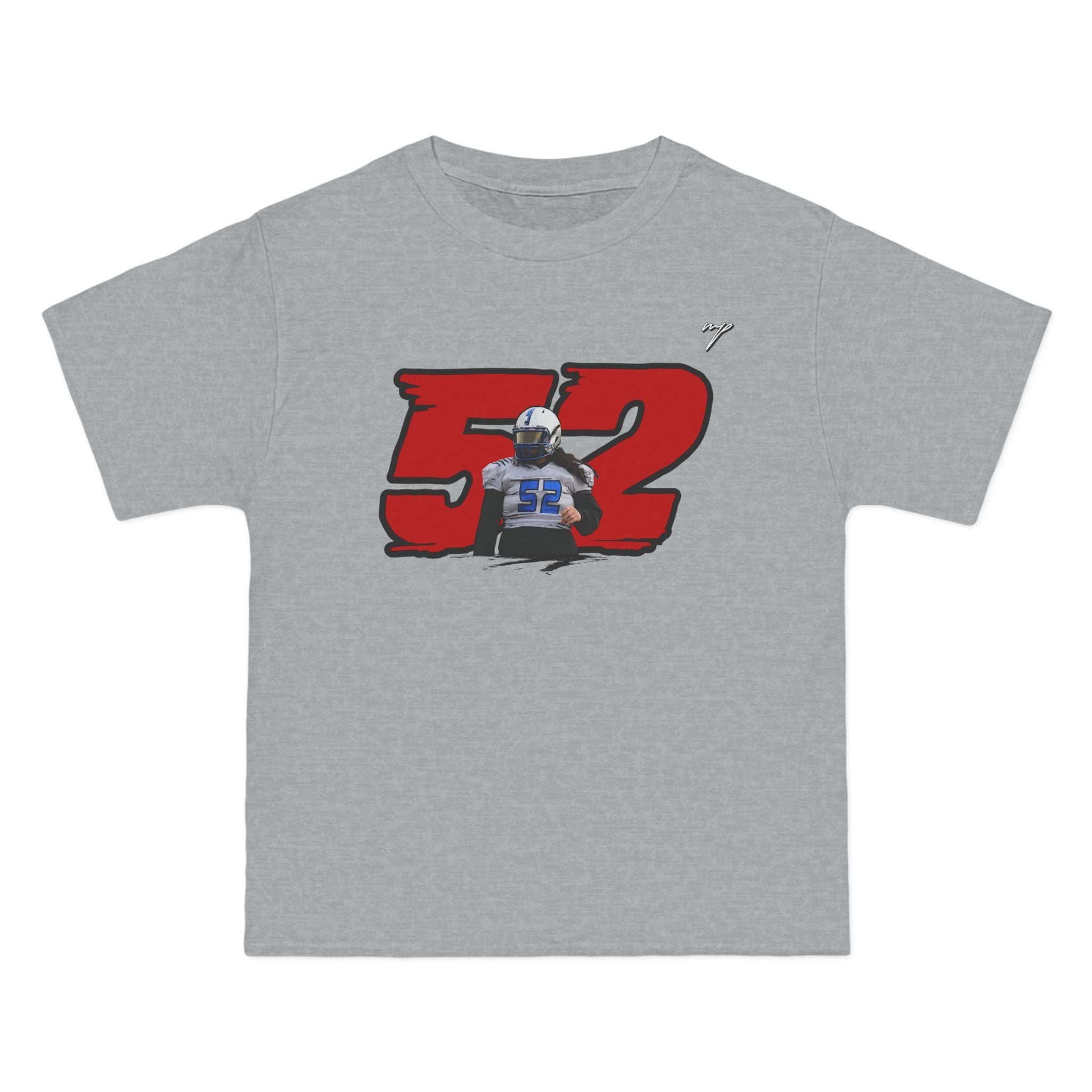 Juan Martinez Vintage Tee