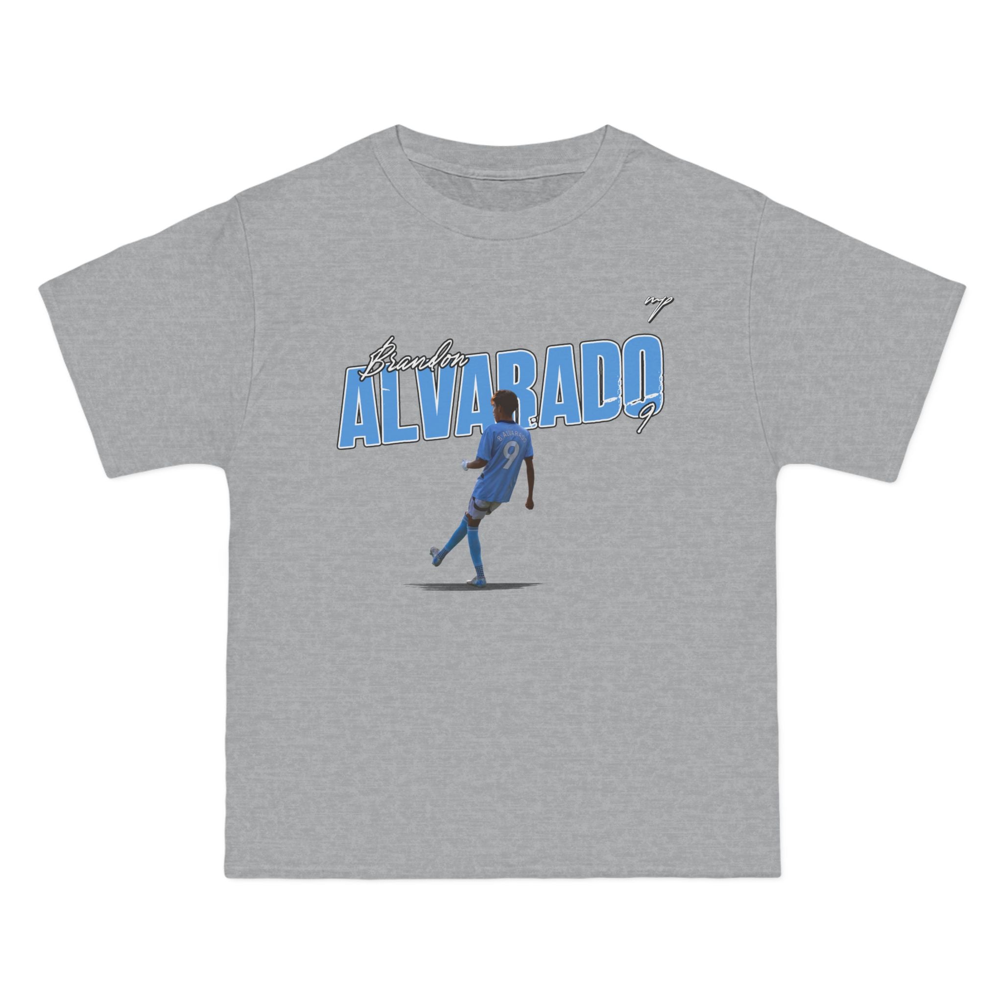 Brandon Alvarado Vintage Tee