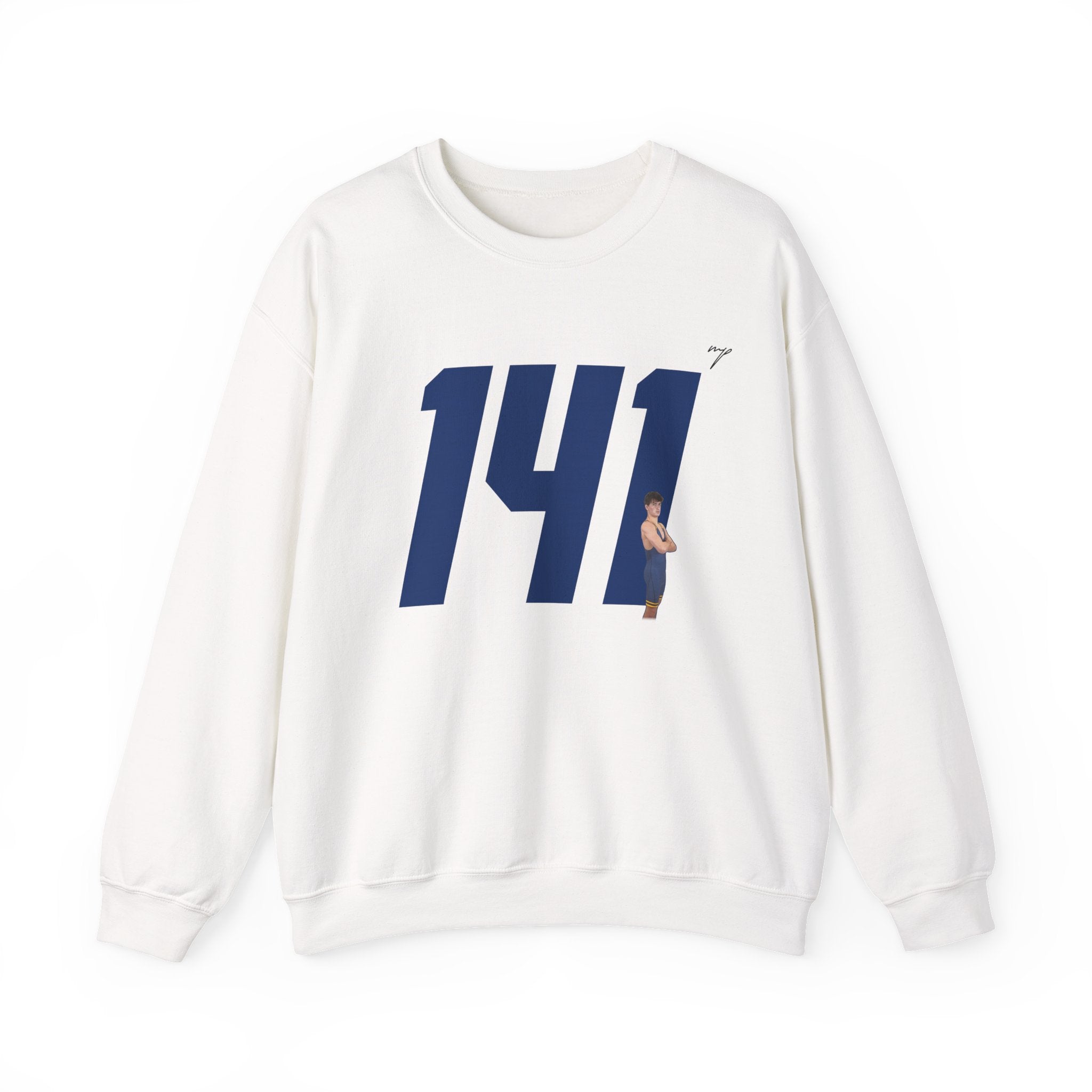 Maddox McArthur Crewneck