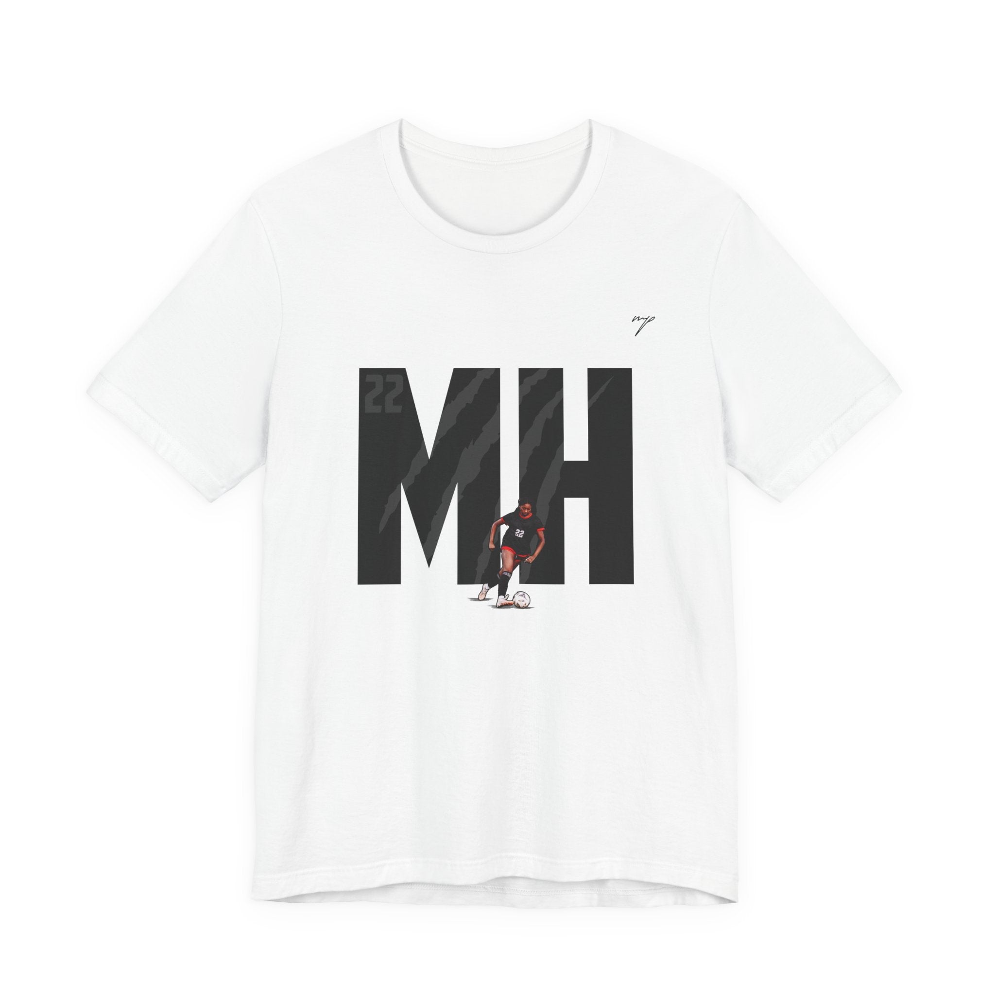 Mackenzie Harris Graphic Tee