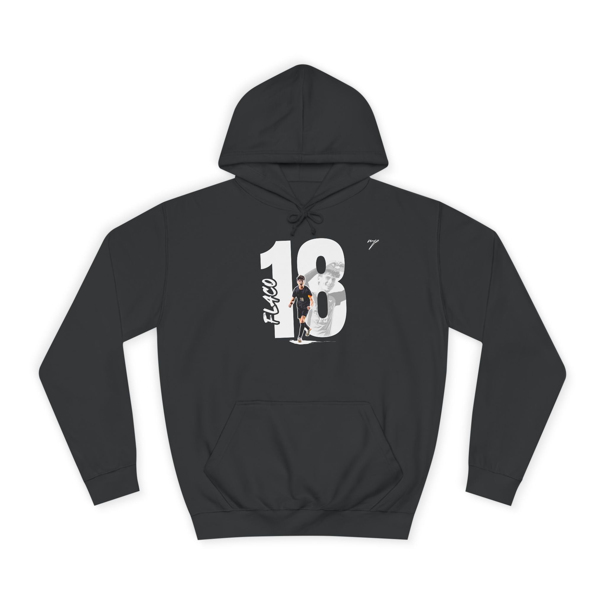 Cooper Flax Hoodie