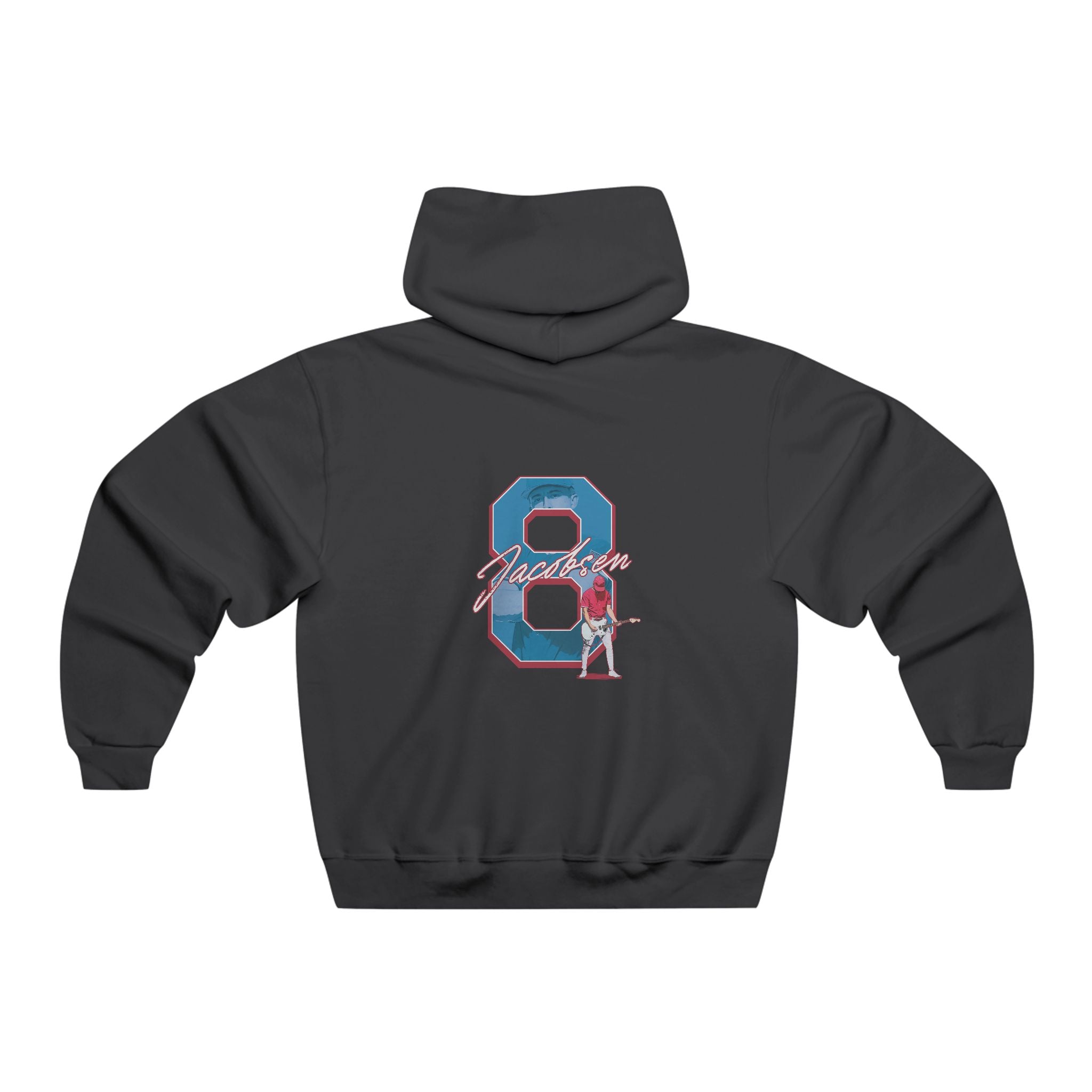Gavin Jacobsen Vintage Hoodie