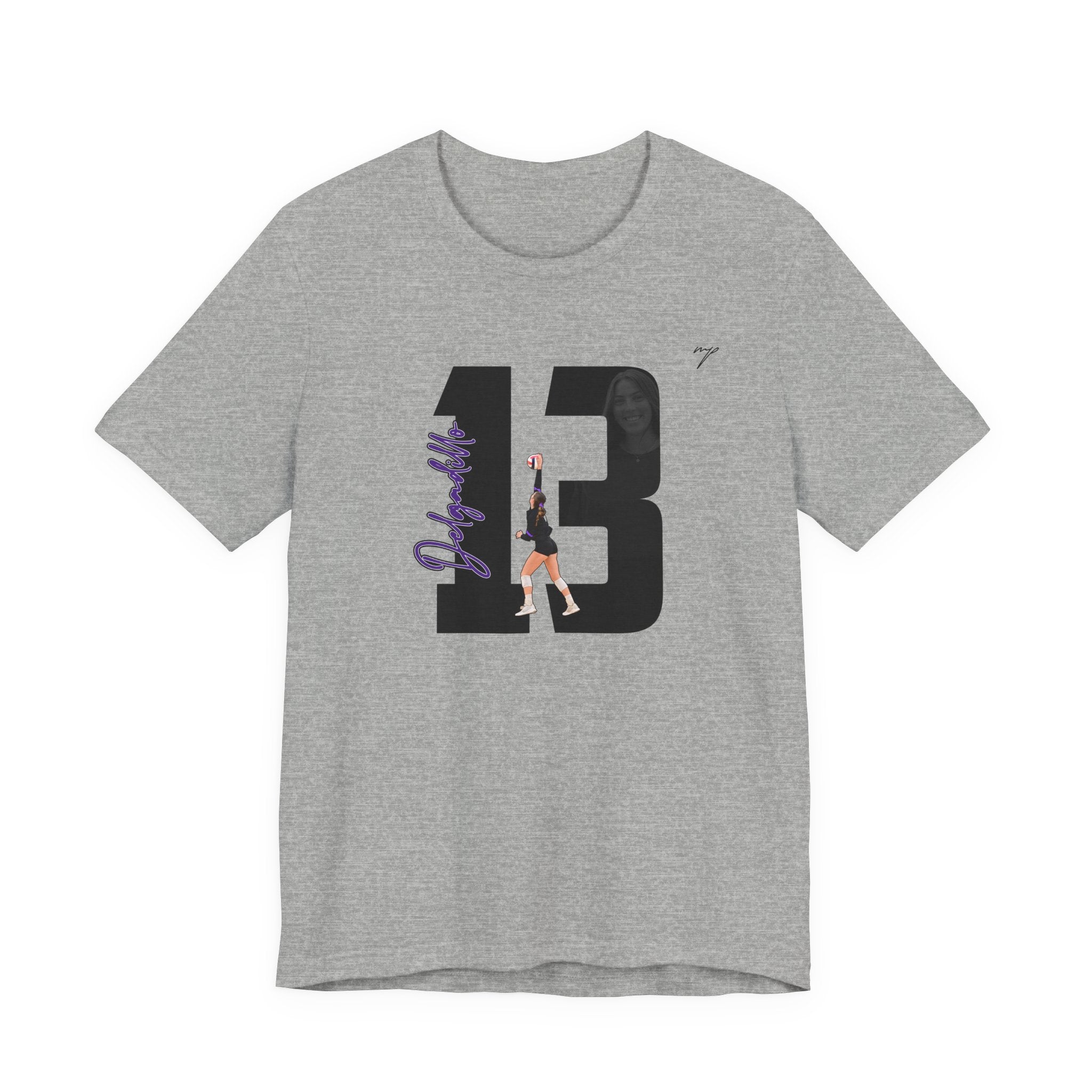 Stella Delgadillo Graphic Tee