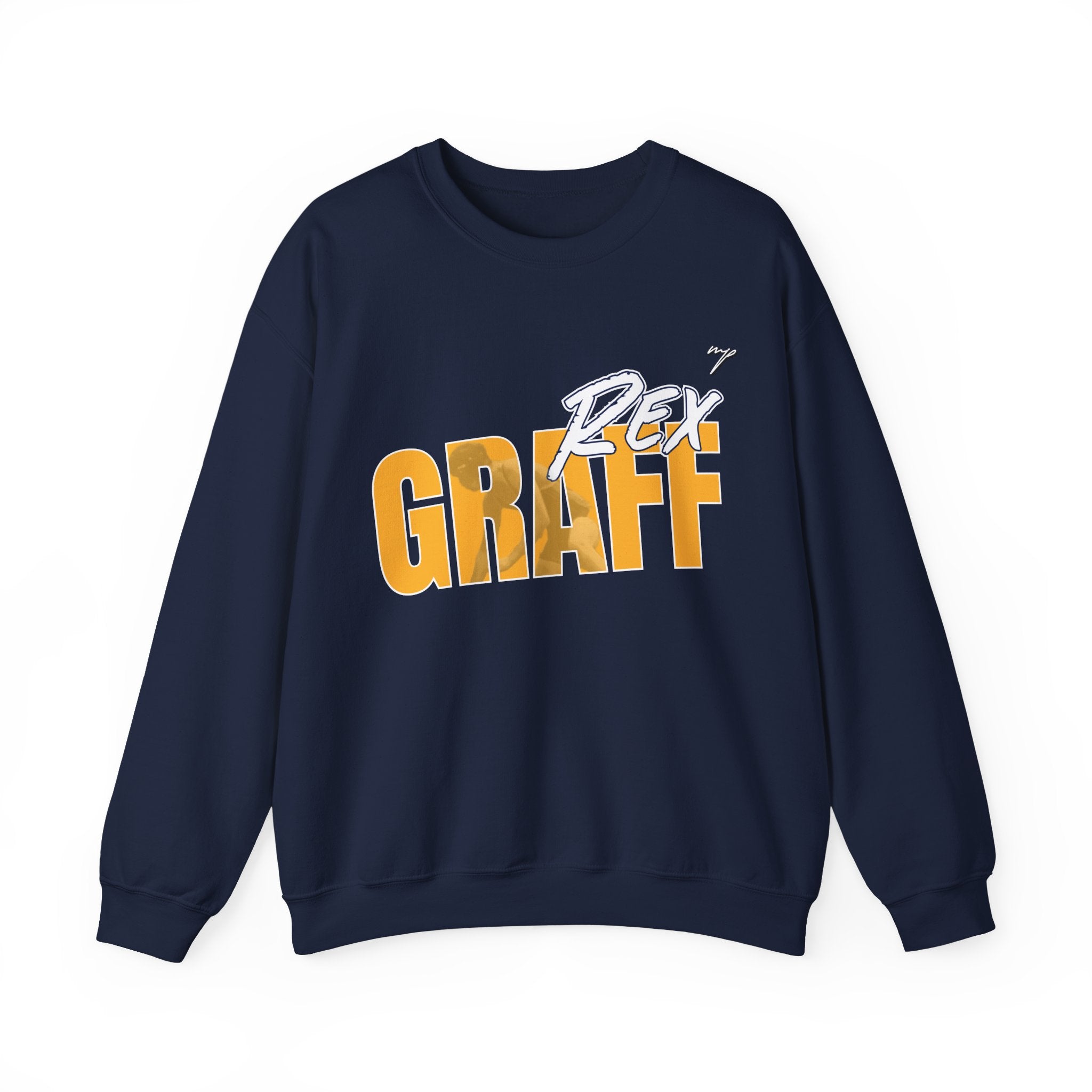Rex Graff Crewneck