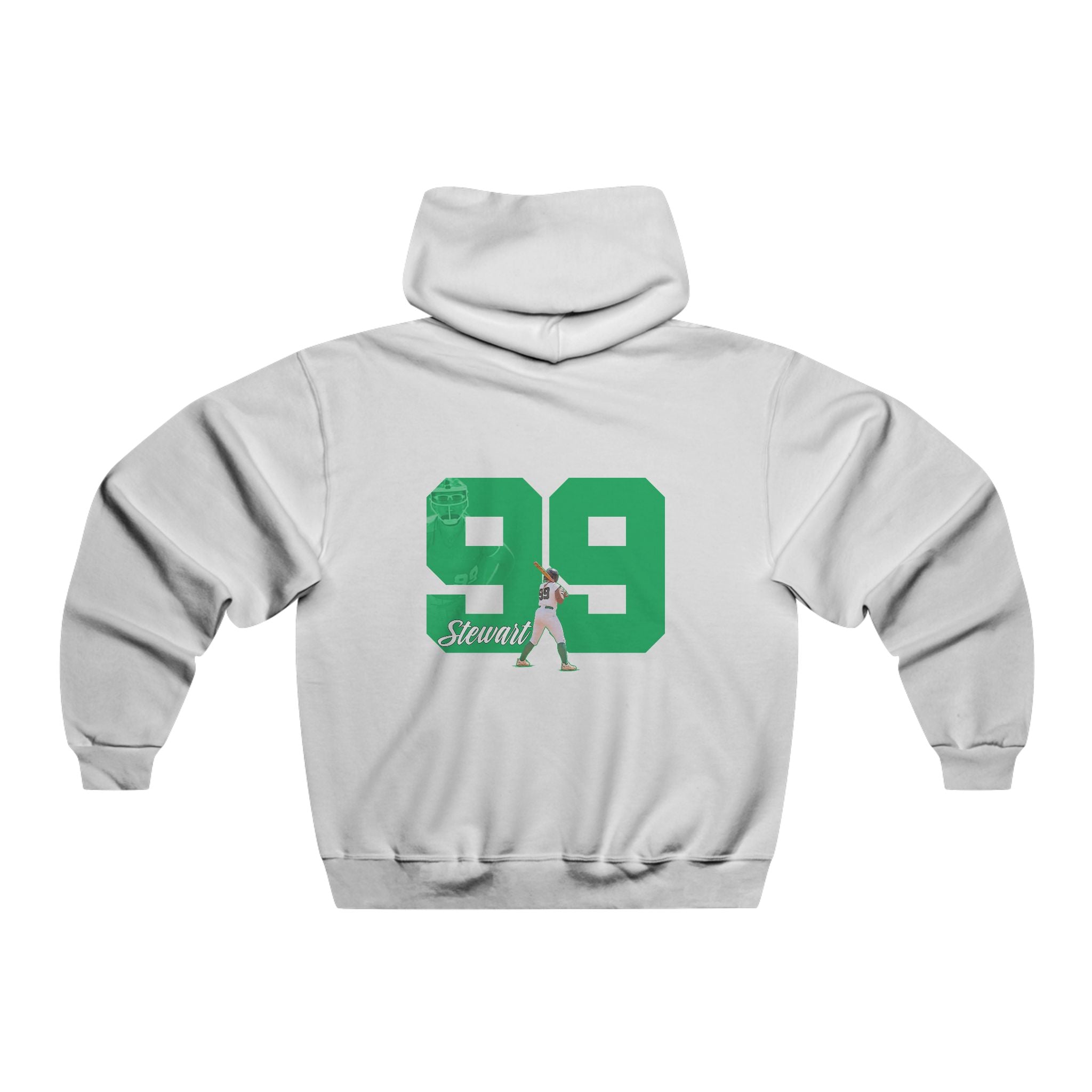 Ragan Stewart Vintage Hoodie