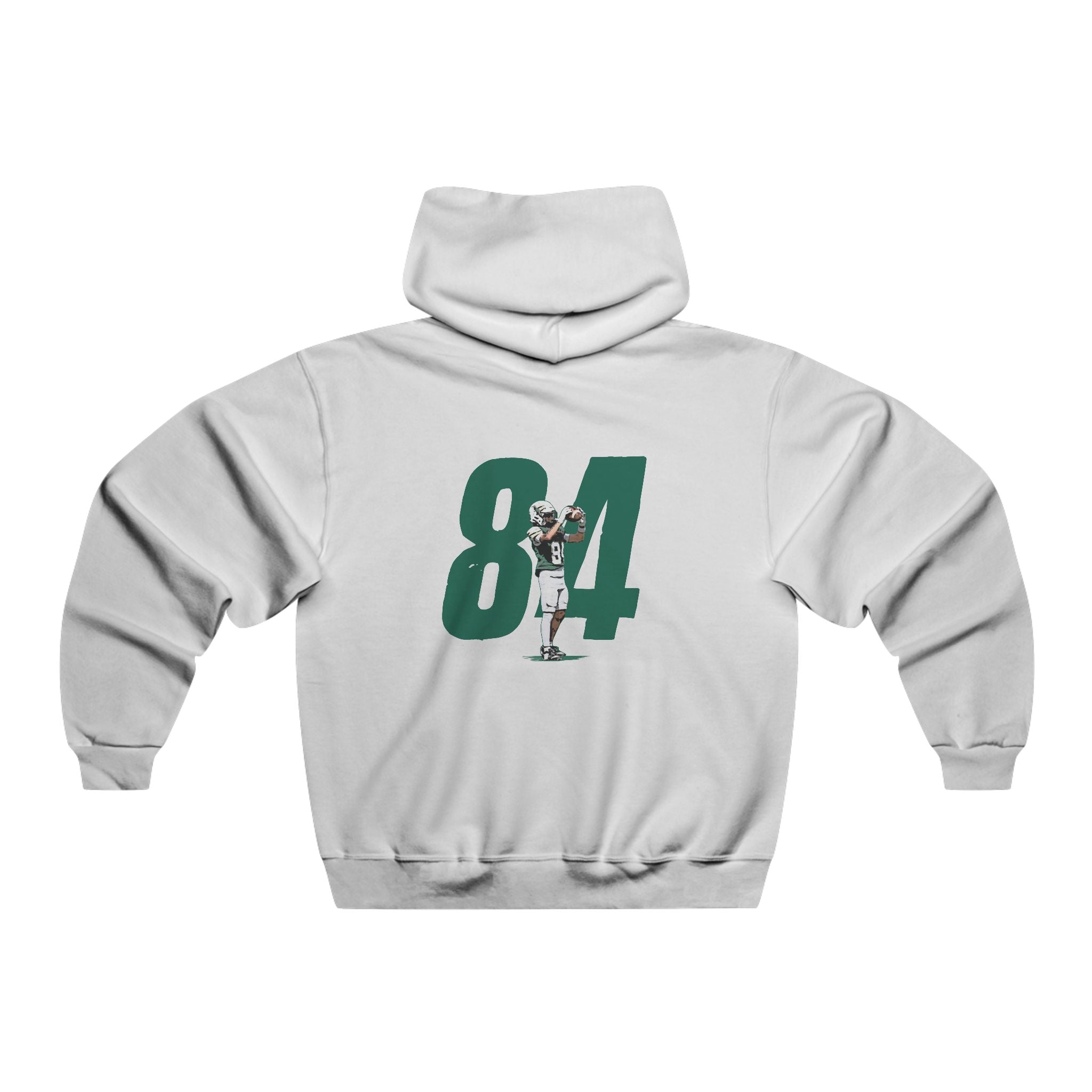 Tymir Cardona Vintage Hoodie