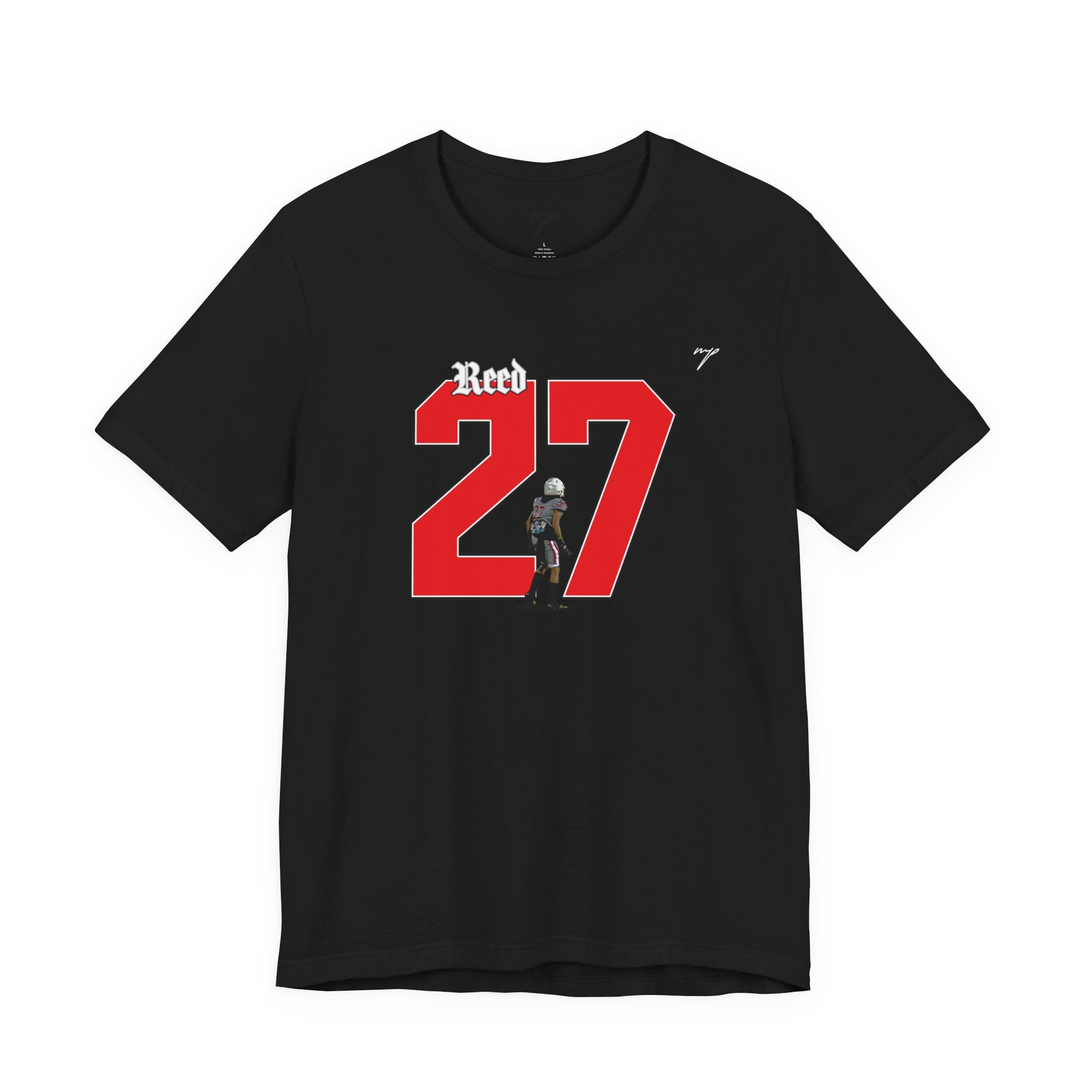Tyree Reed Graphic Tee