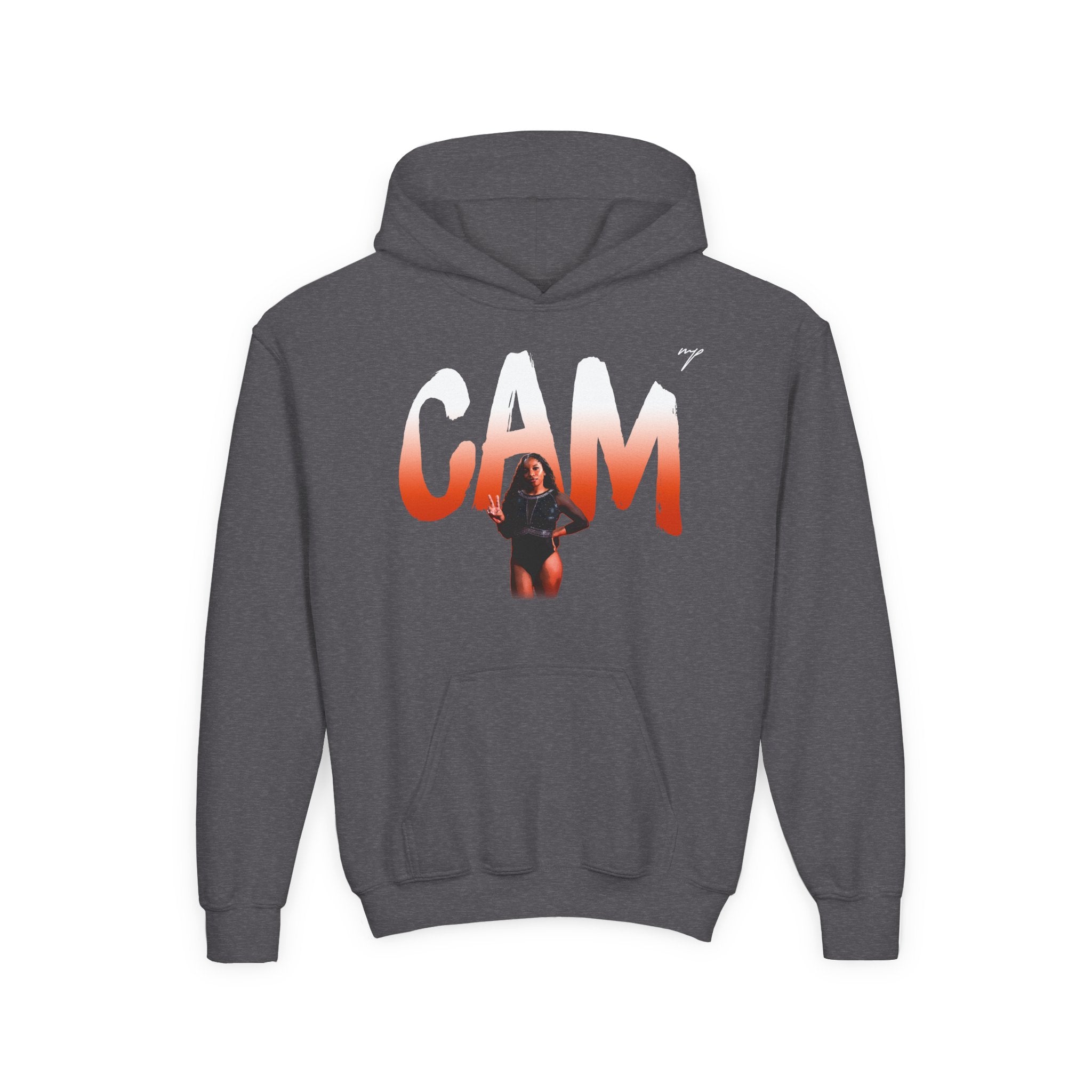 Camryn Richardson Youth Hoodie