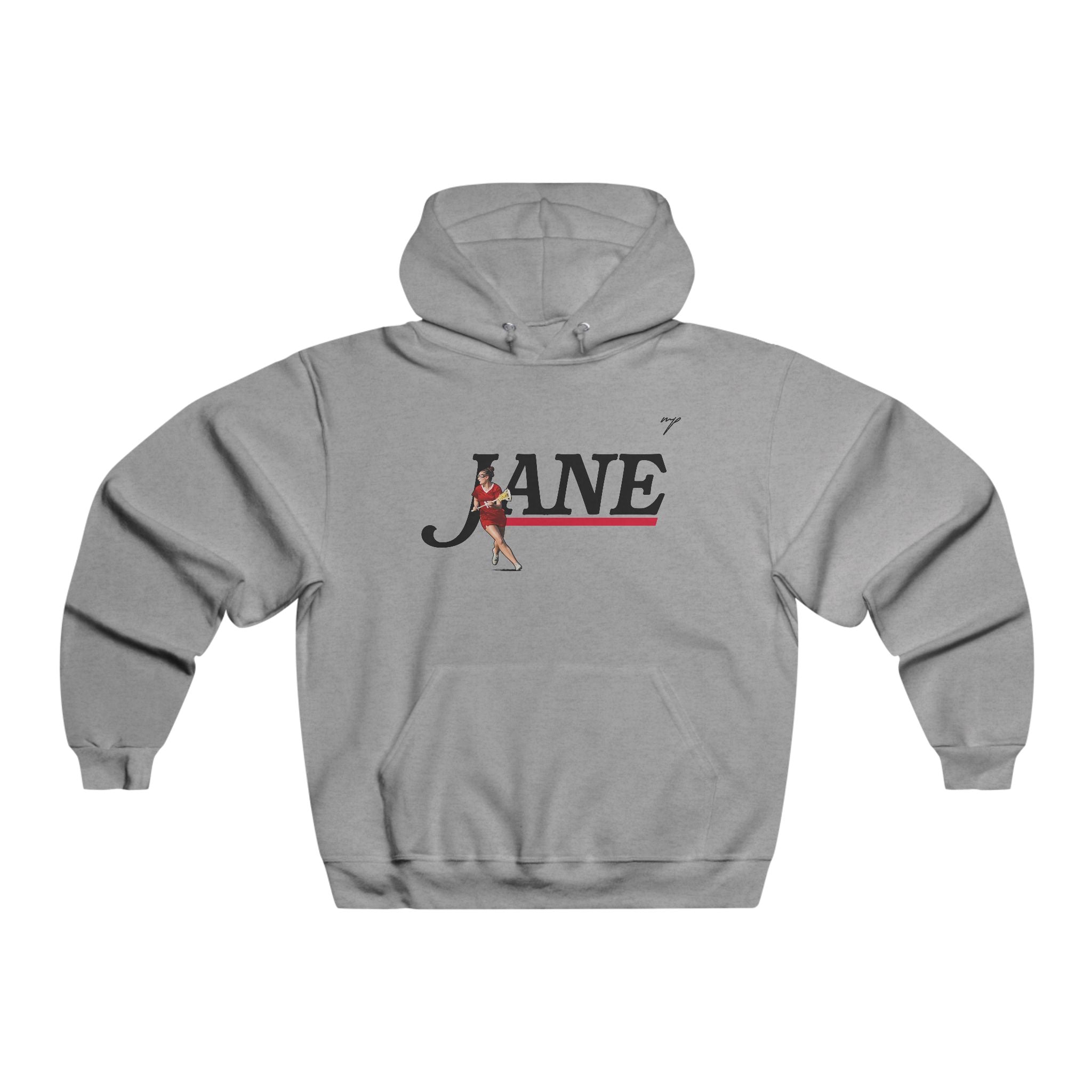 Jane Belsito Vintage Hoodie