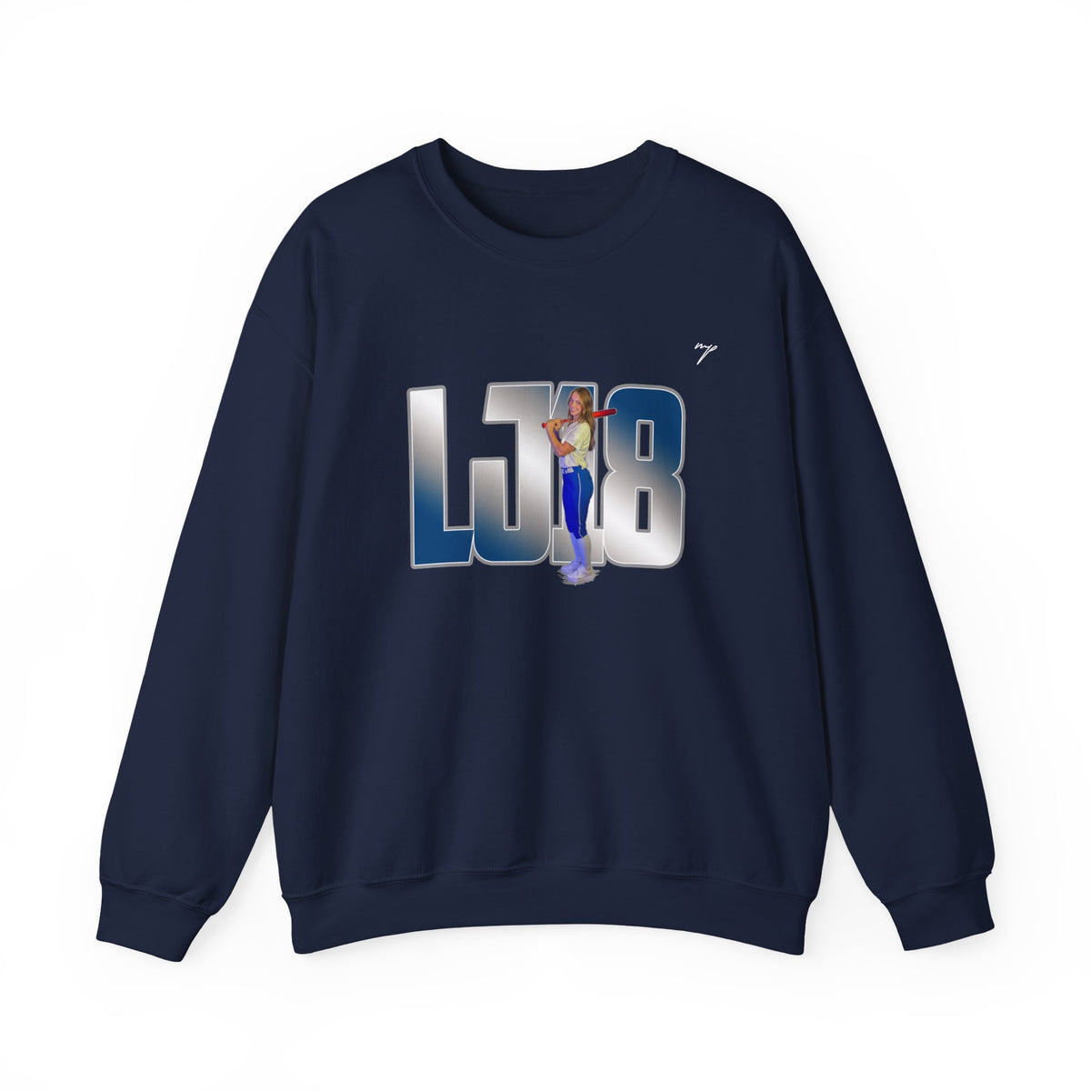 Lily Johnson Crewneck
