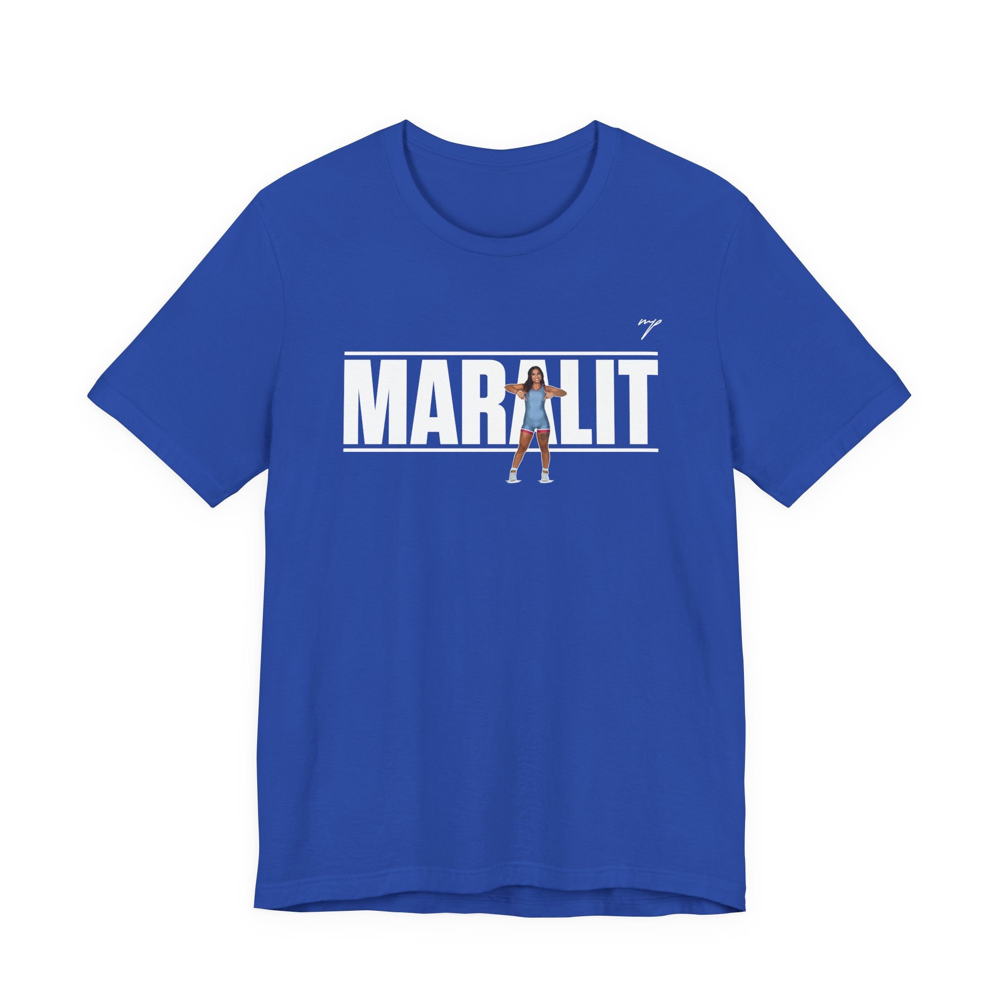 Annalise Maralit Graphic Tee