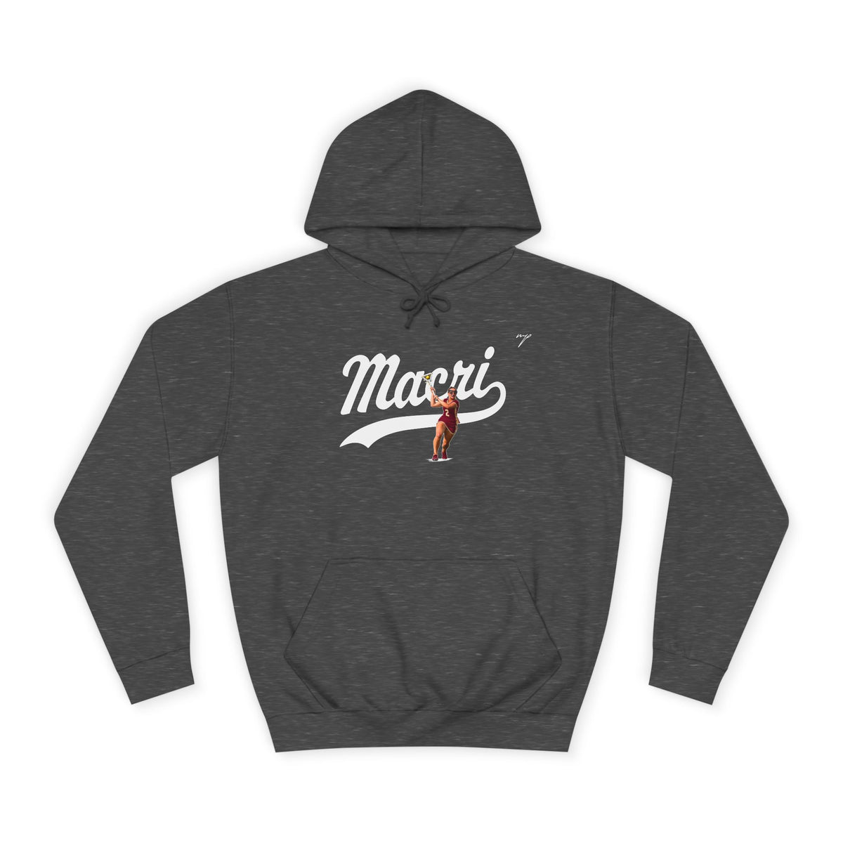 Ava Macri Hoodie