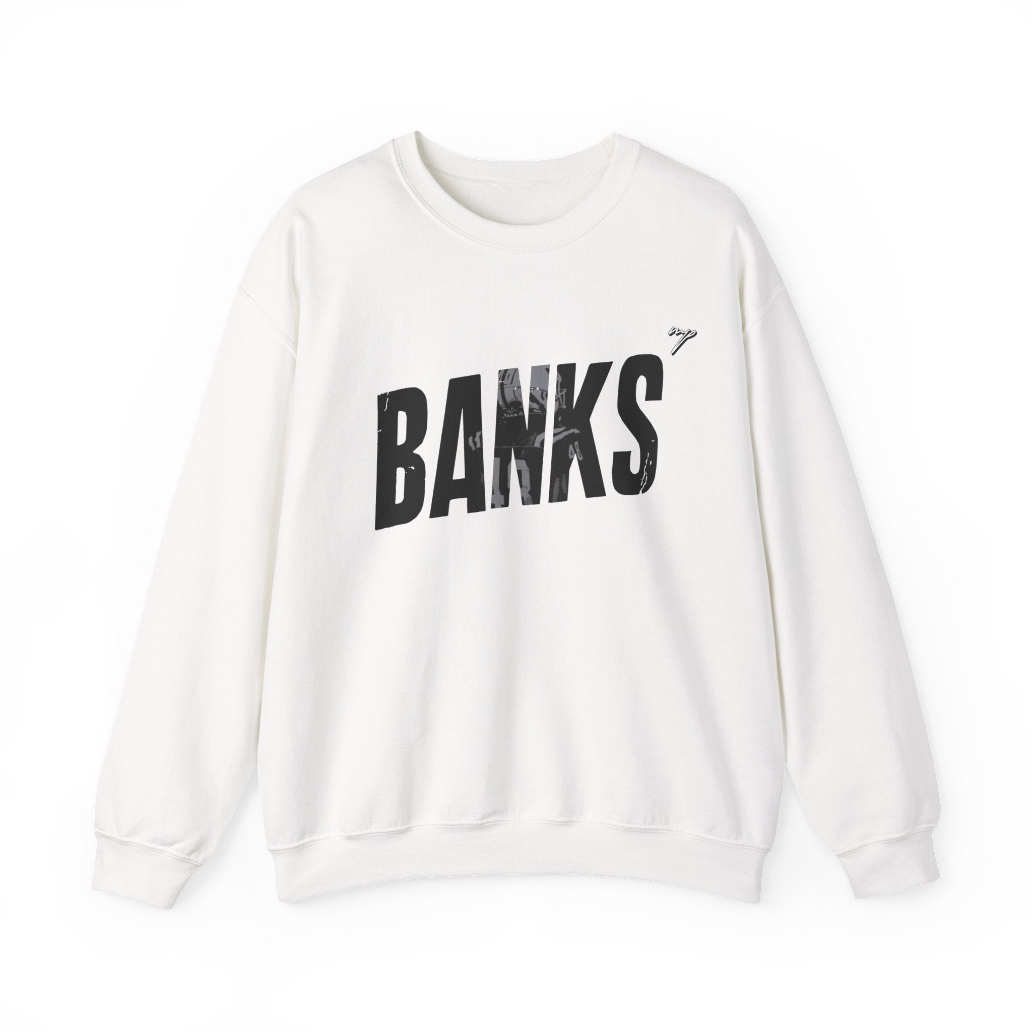 JB Banks Crewneck