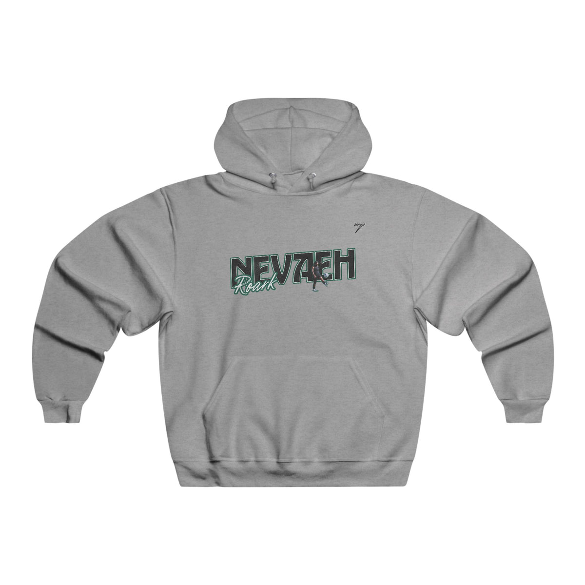 Nevarh Roark Vintage Hoodie