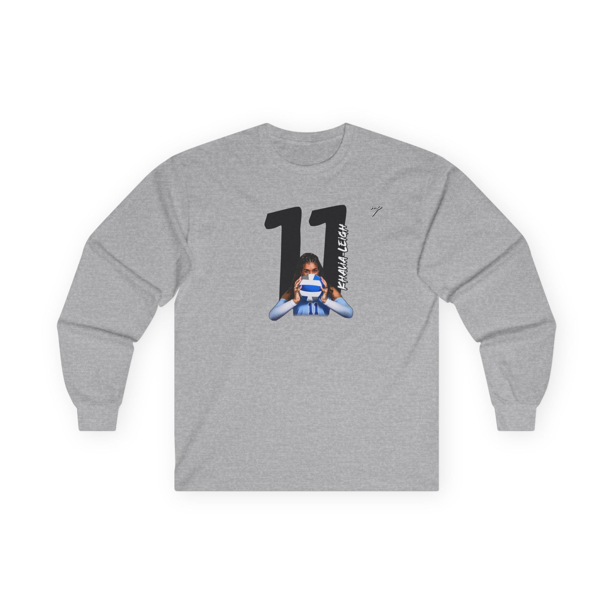 Khalia-Leigh James Long Sleeve Tee