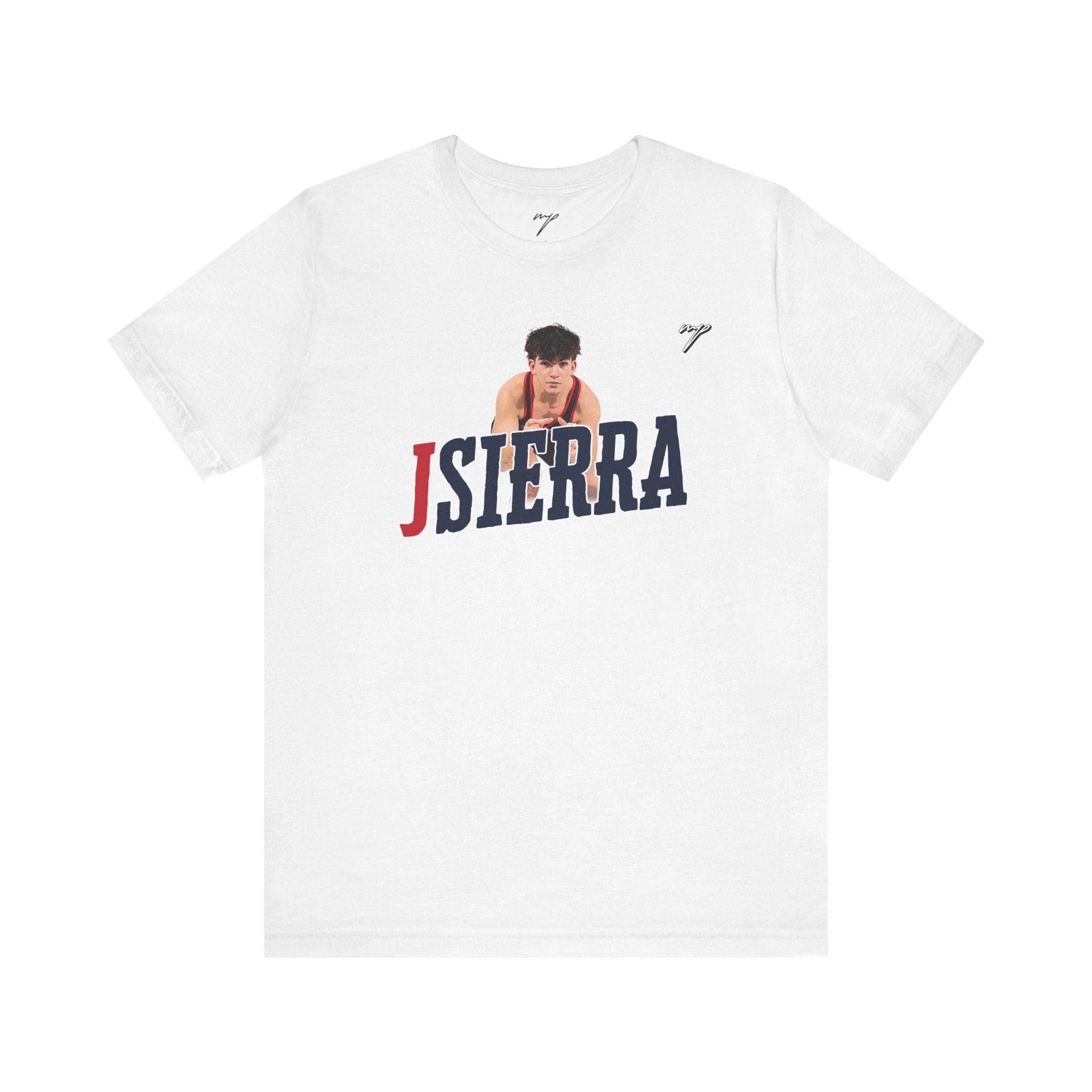 Julian Sierra Graphic Tee