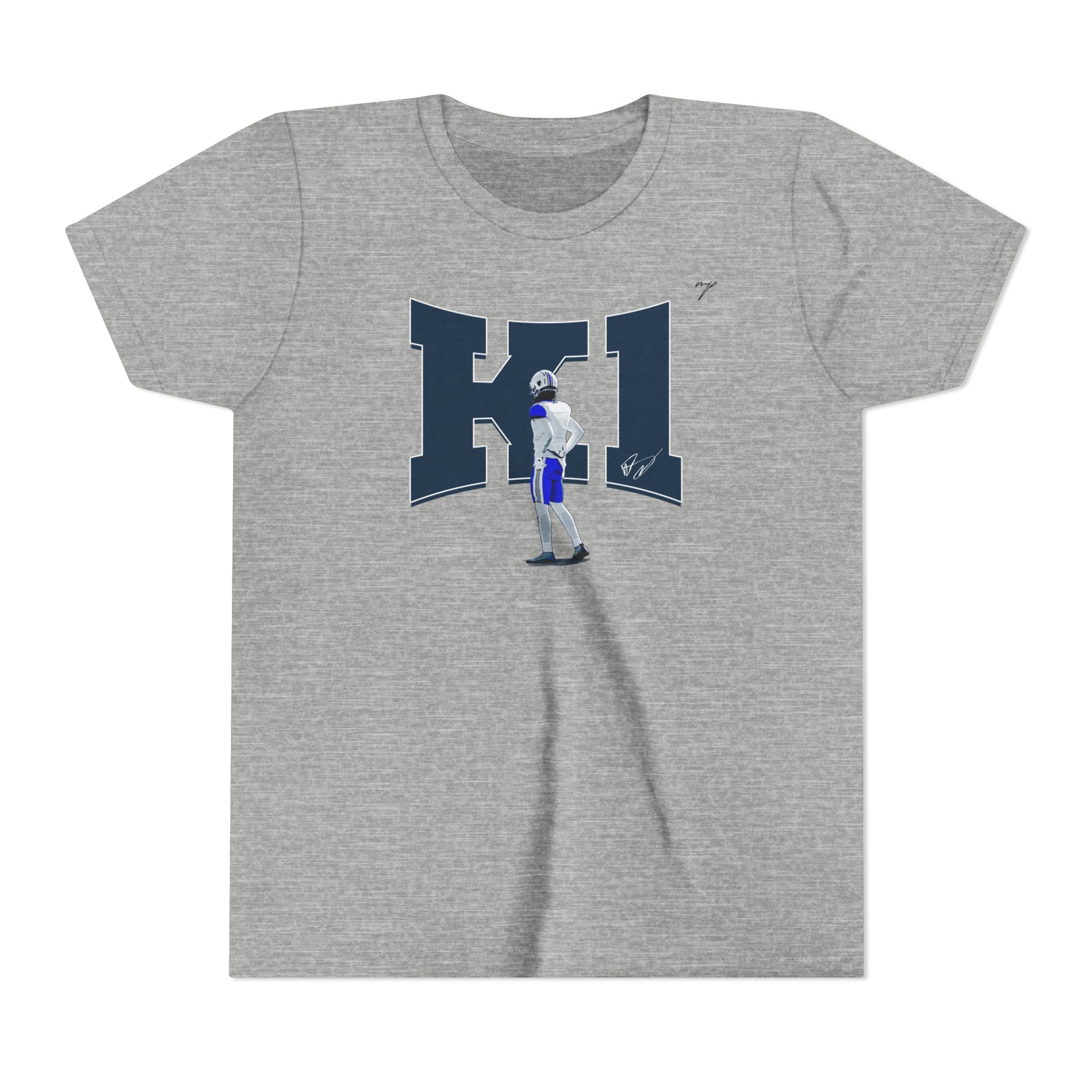 Kylon Rhodes YOUTH Graphic Tee