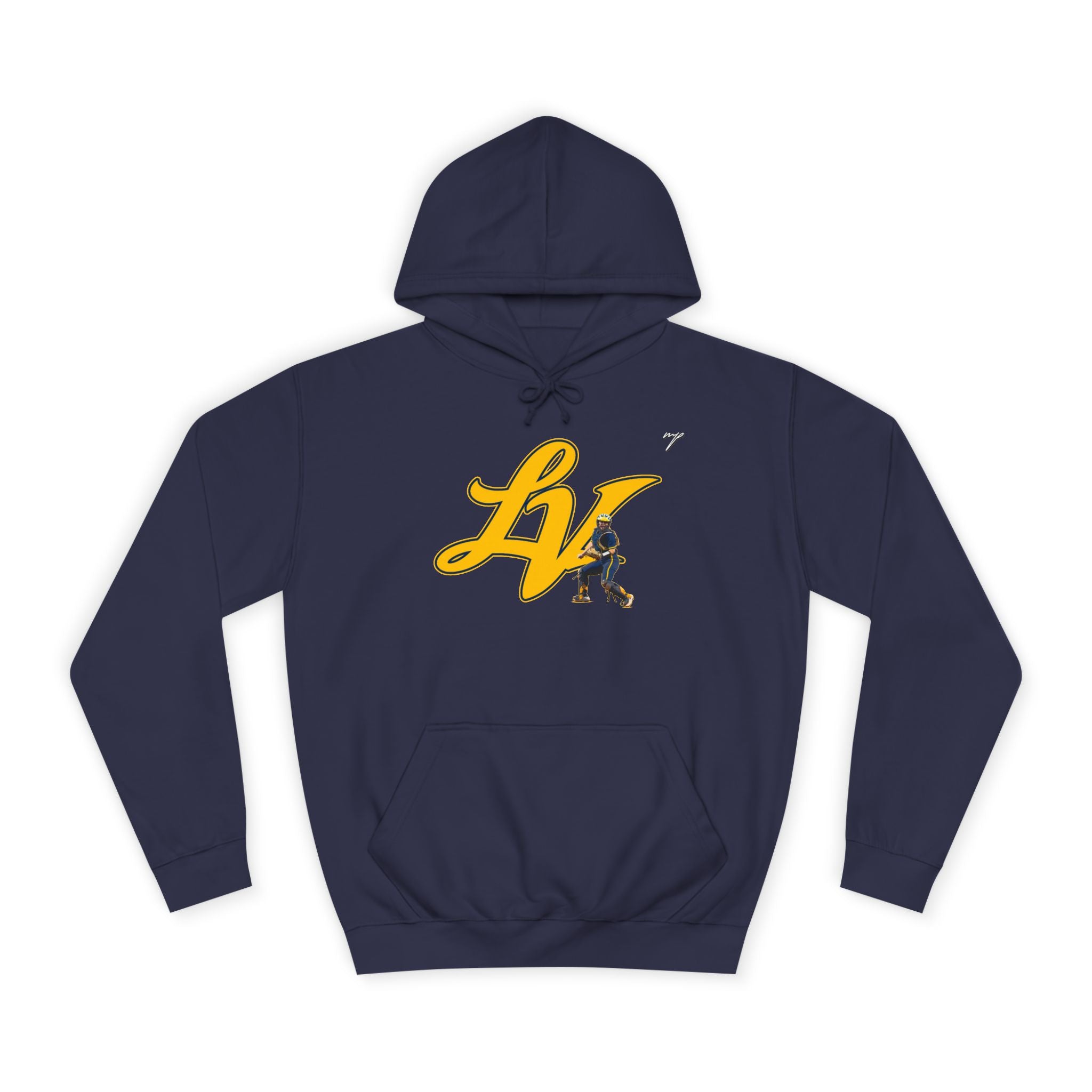 Lillian Vallimont Hoodie