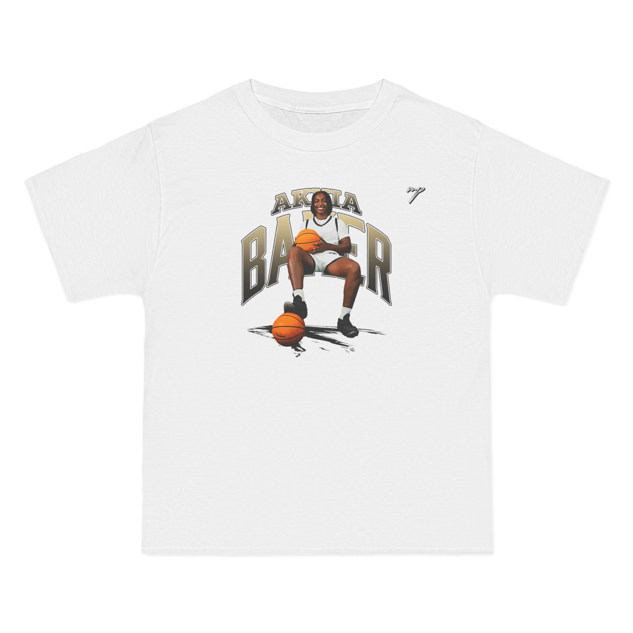 Akyia Baker Vintage Tee