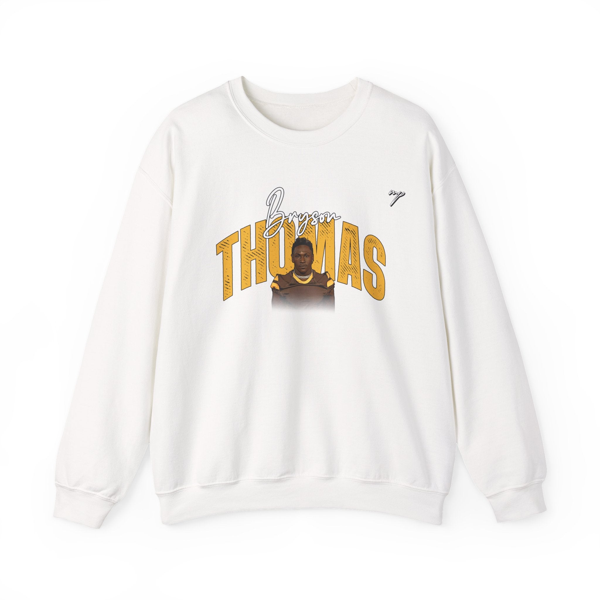 Bryson Thomas Crewneck