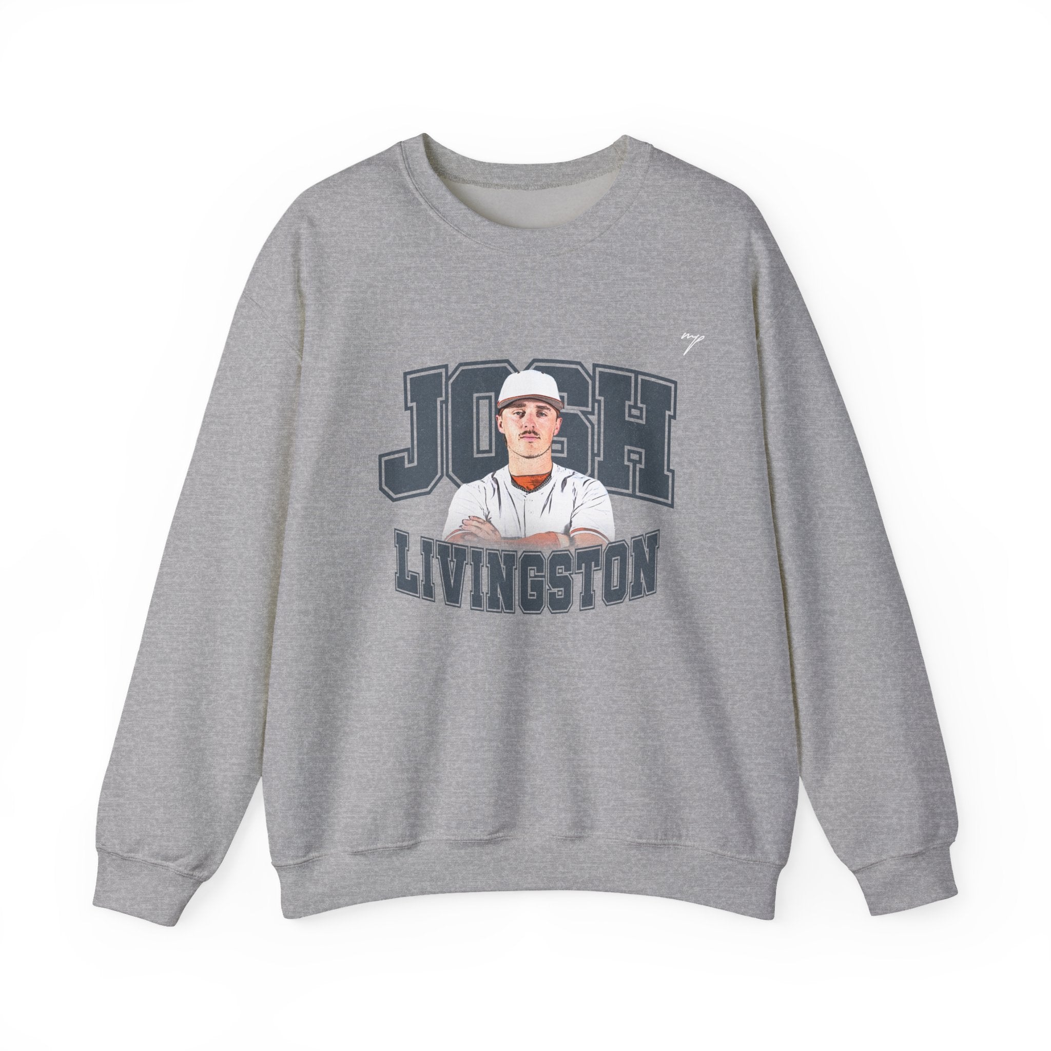 Josh Livingston Crewneck