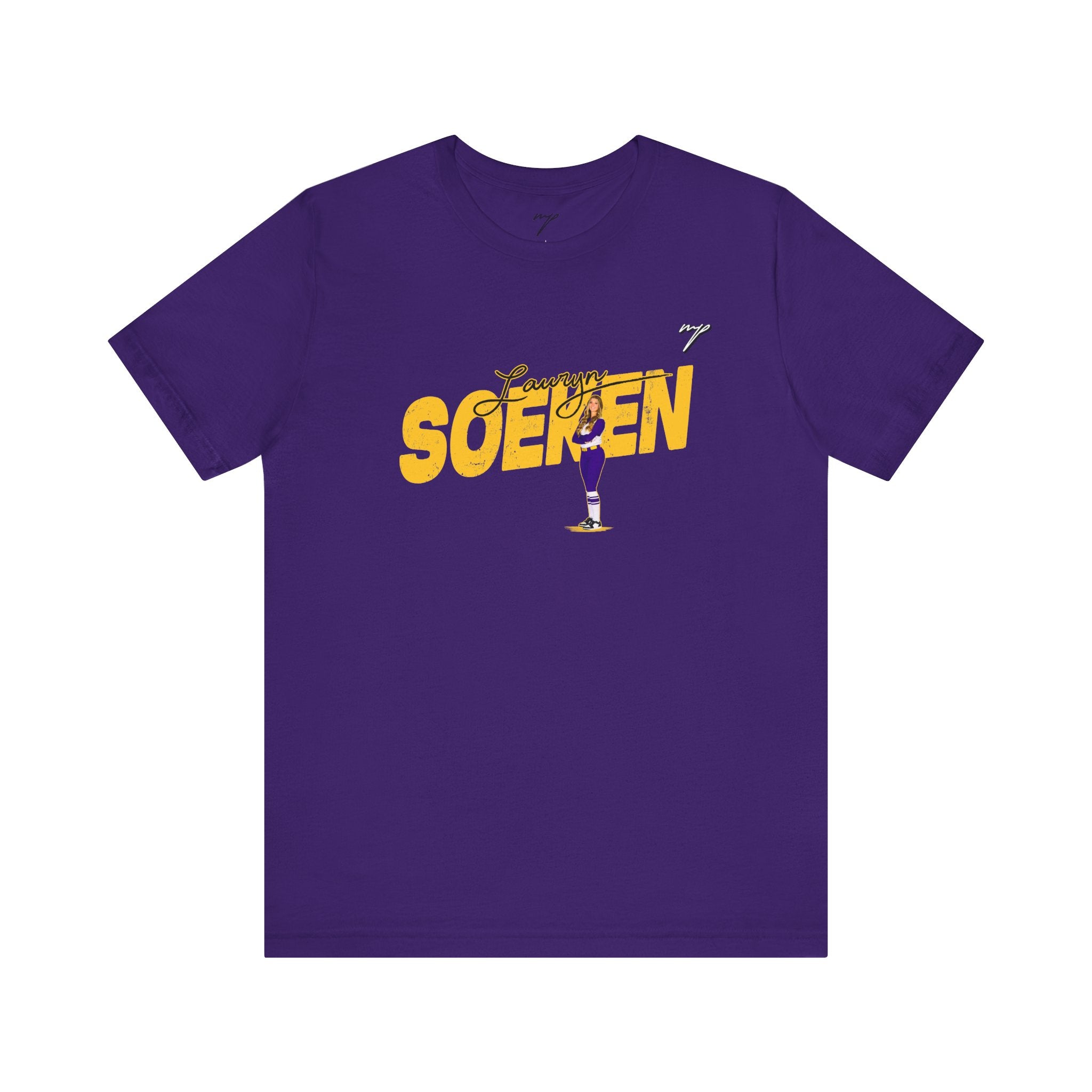 Lauryn Soeken Graphic Tee