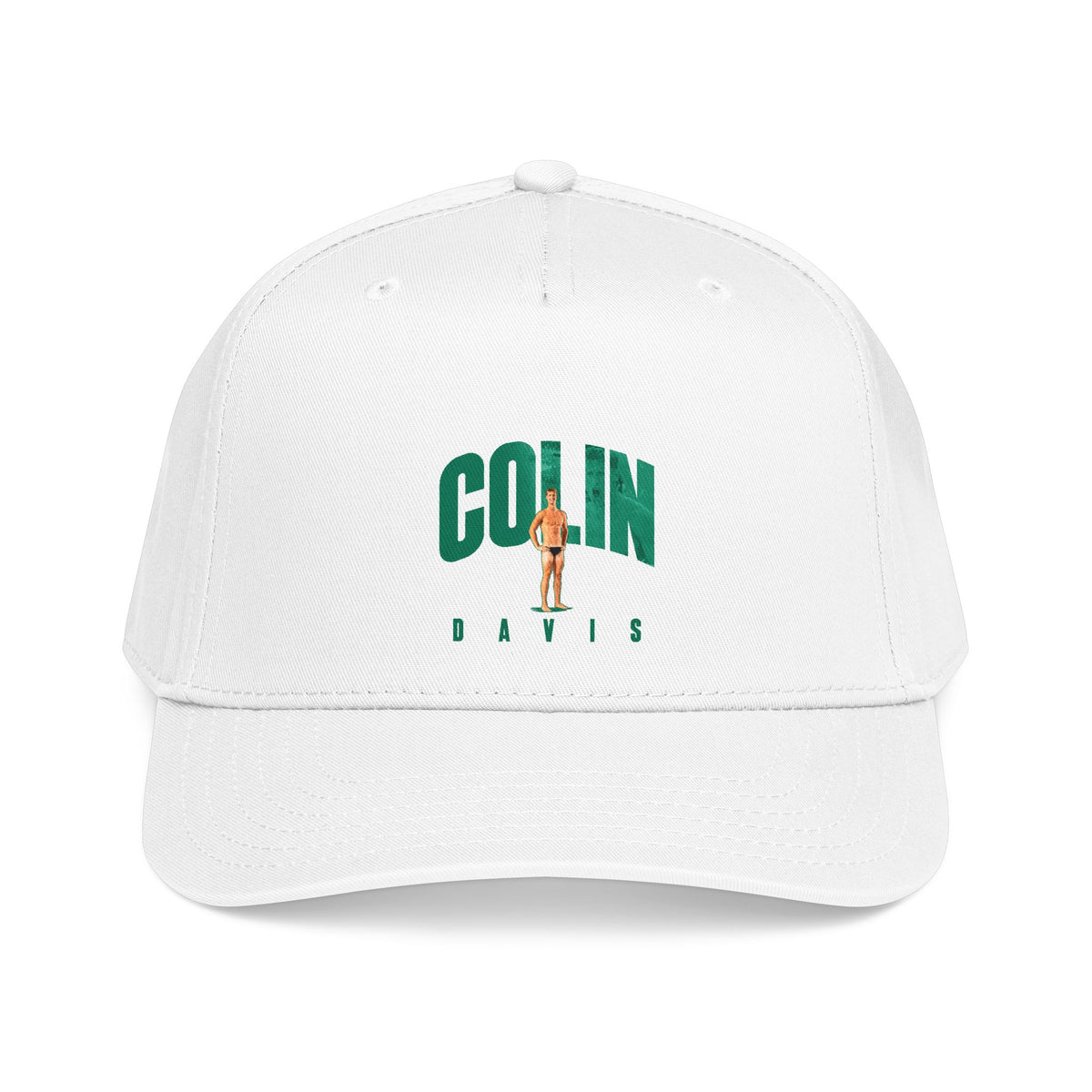 Colin Davis Hat