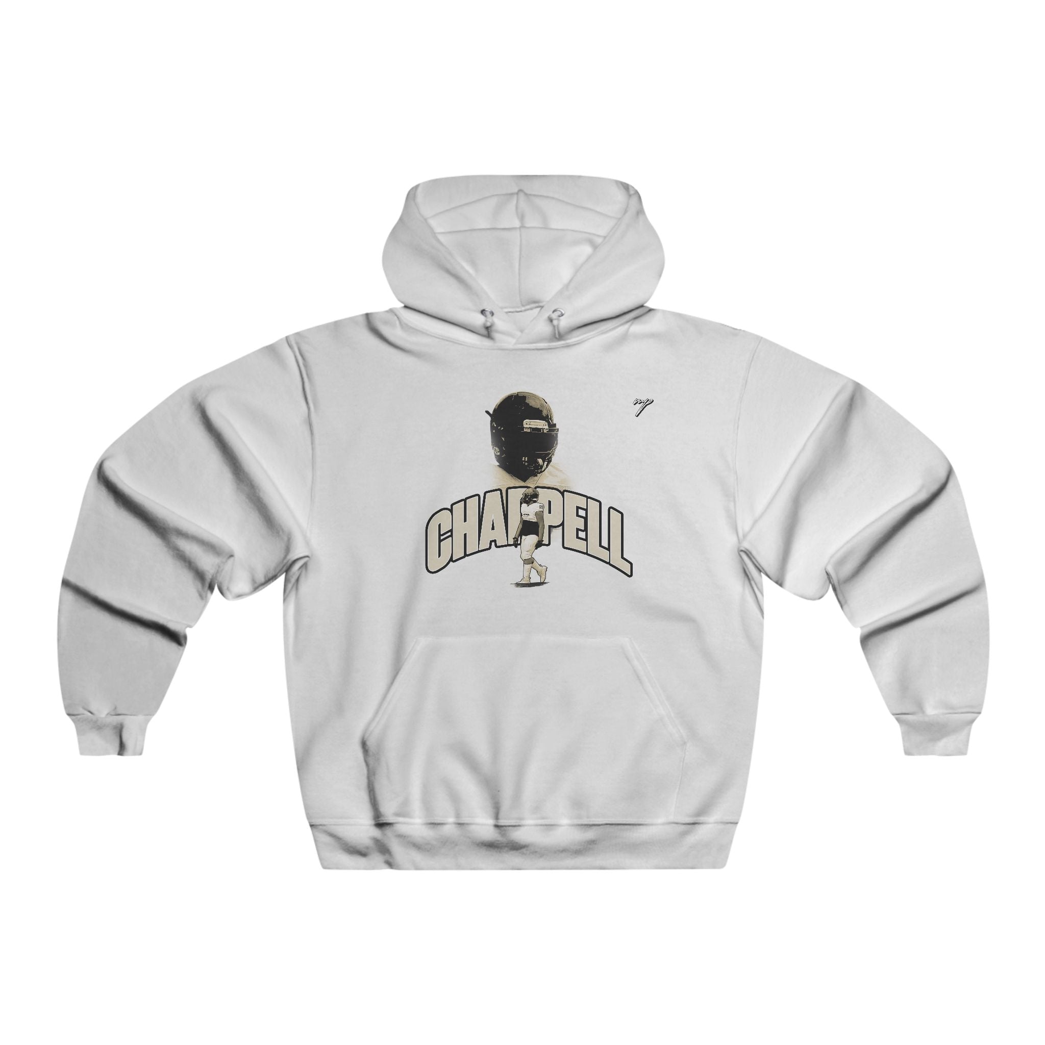 Royce Chappell Vintage Hoodie