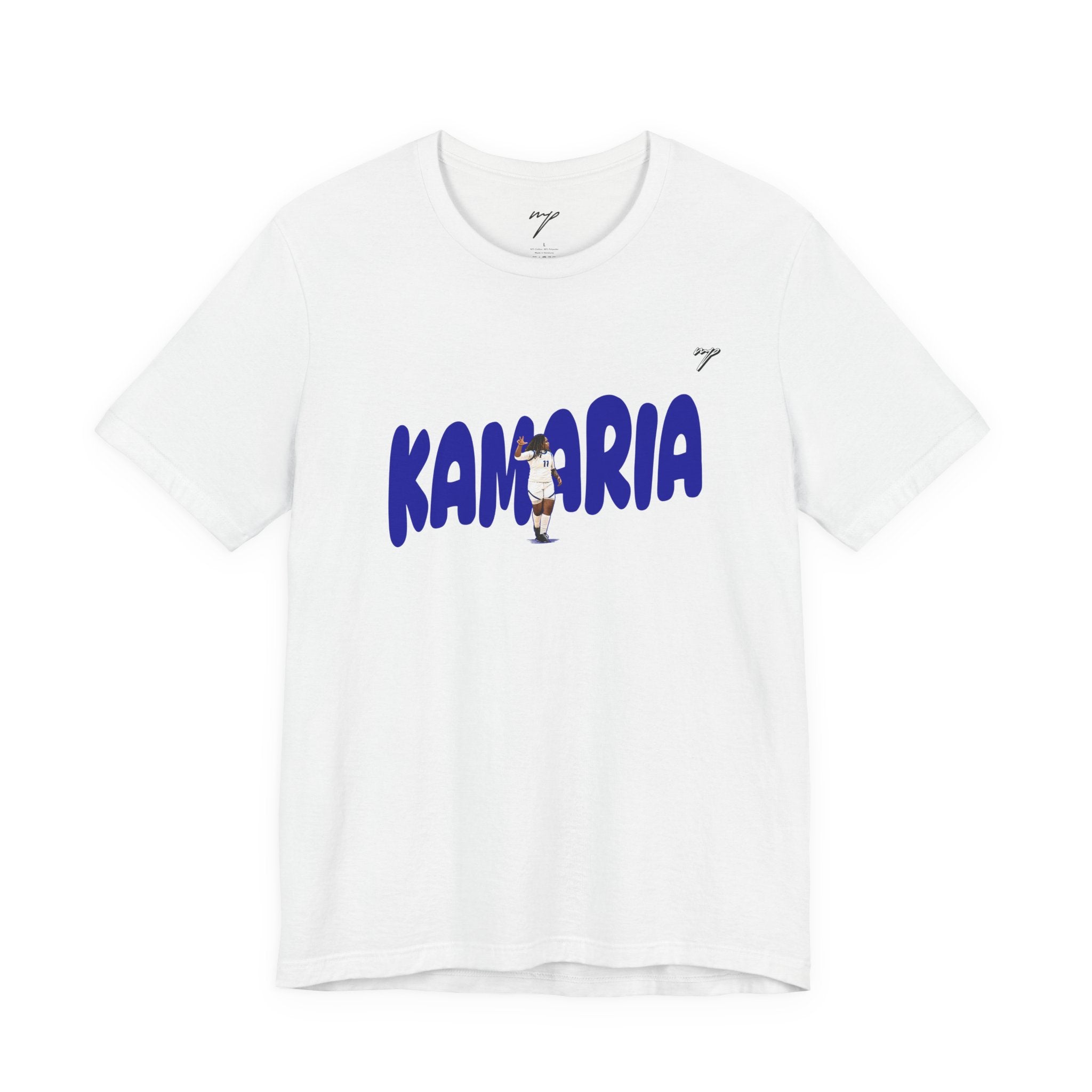 Kamaria Sephus Graphic Tee