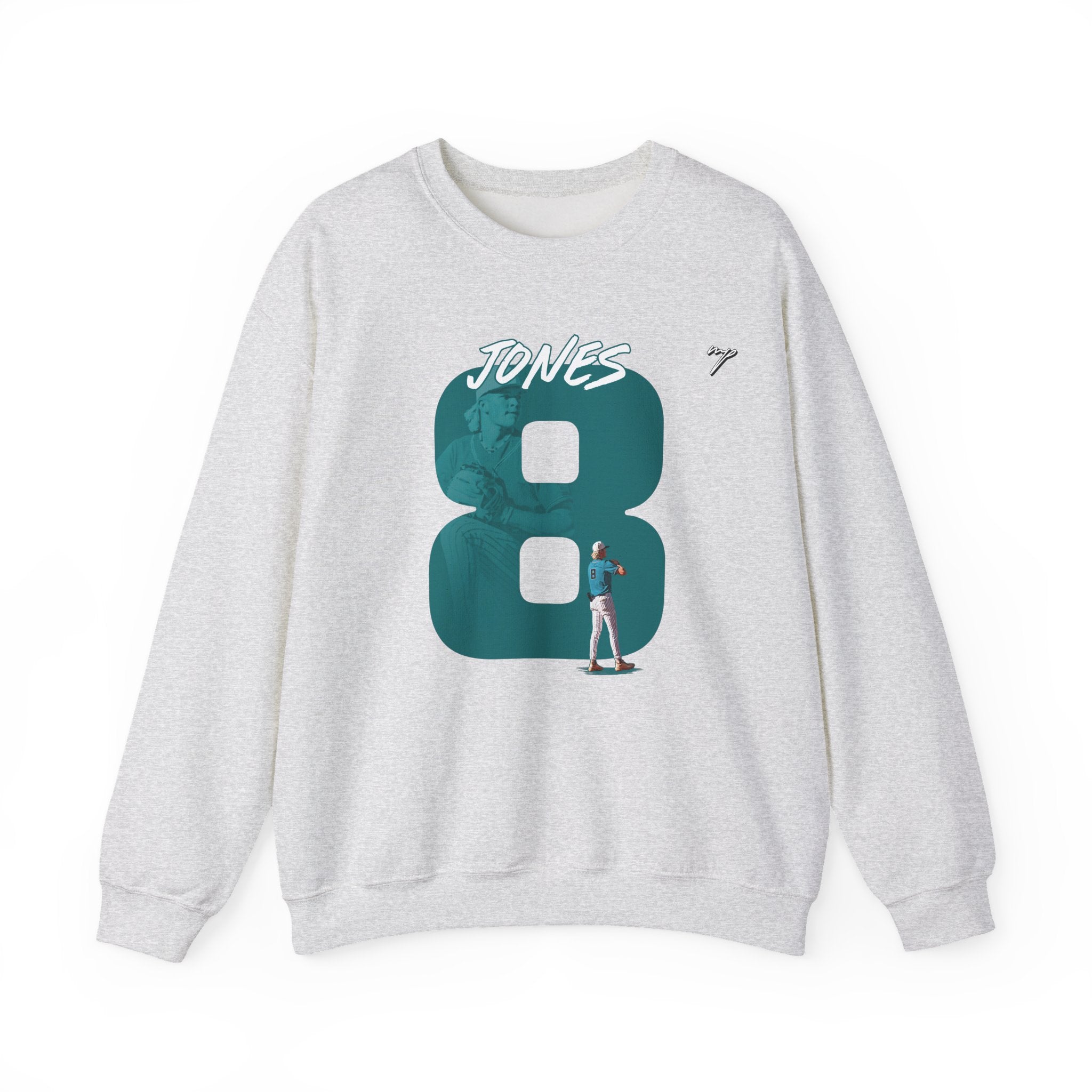 Landen Jones Crewneck