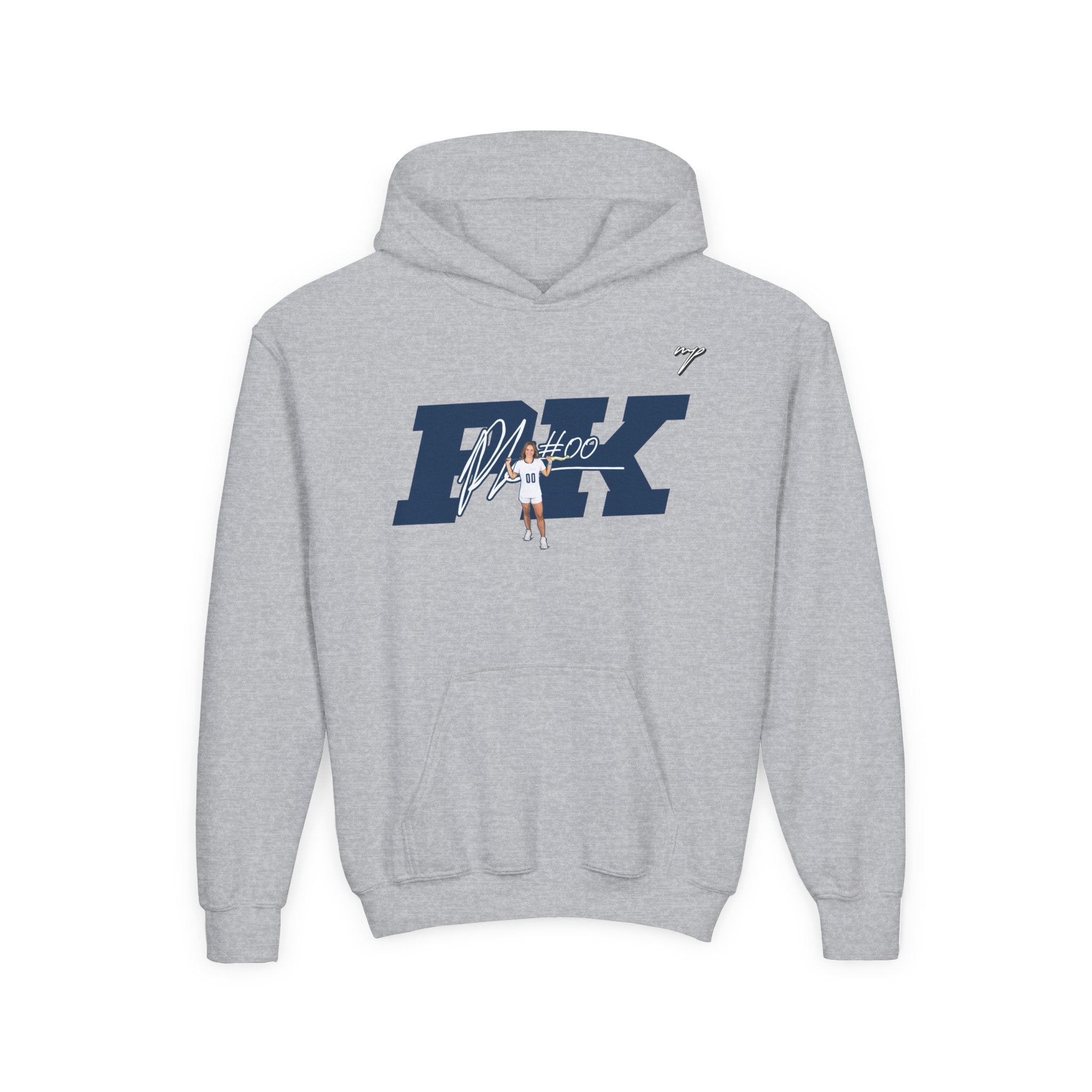Payton Kelly Youth Hoodie
