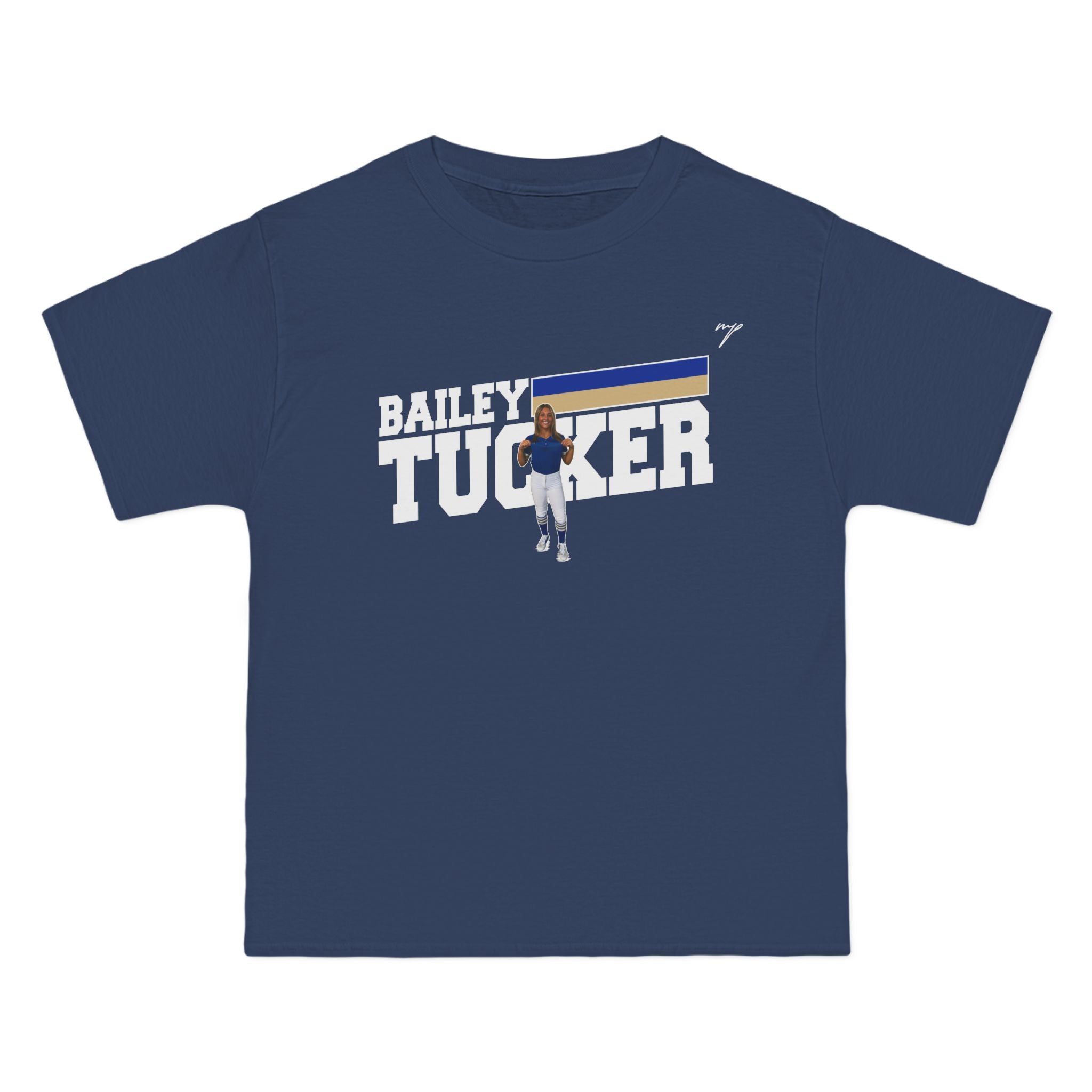 Bailey Tucker Vintage Tee