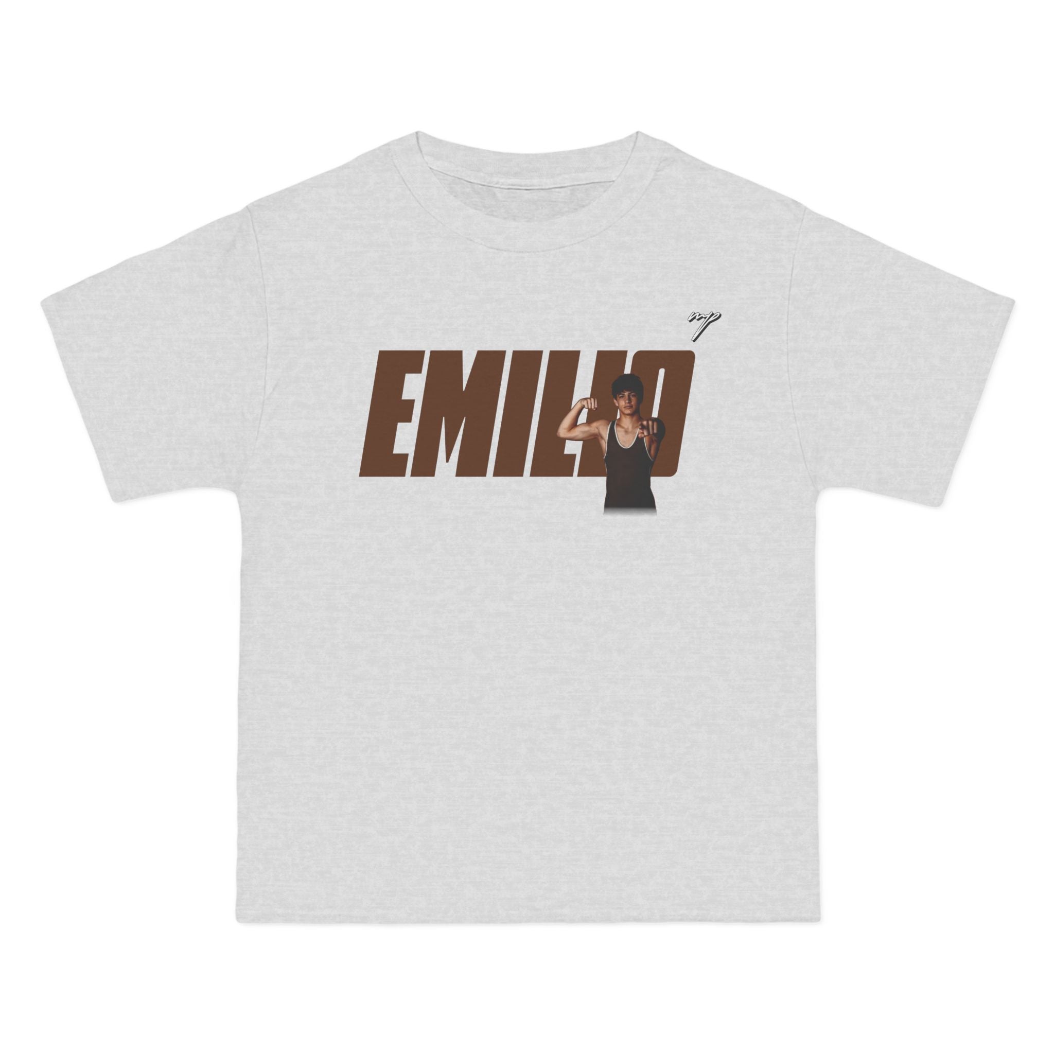 Emilio Albanese Vintage Tee