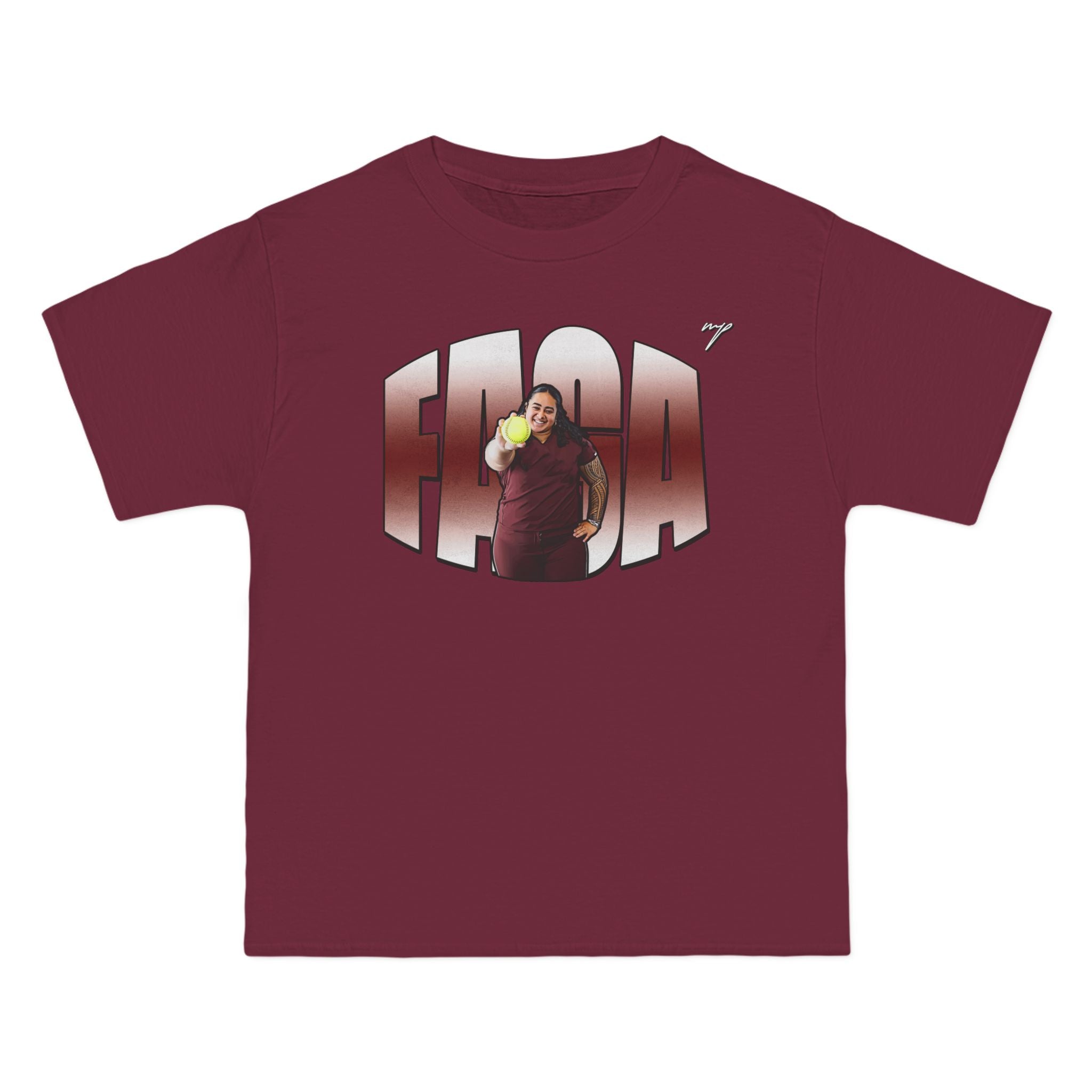 Taylor Faga Vintage Tee