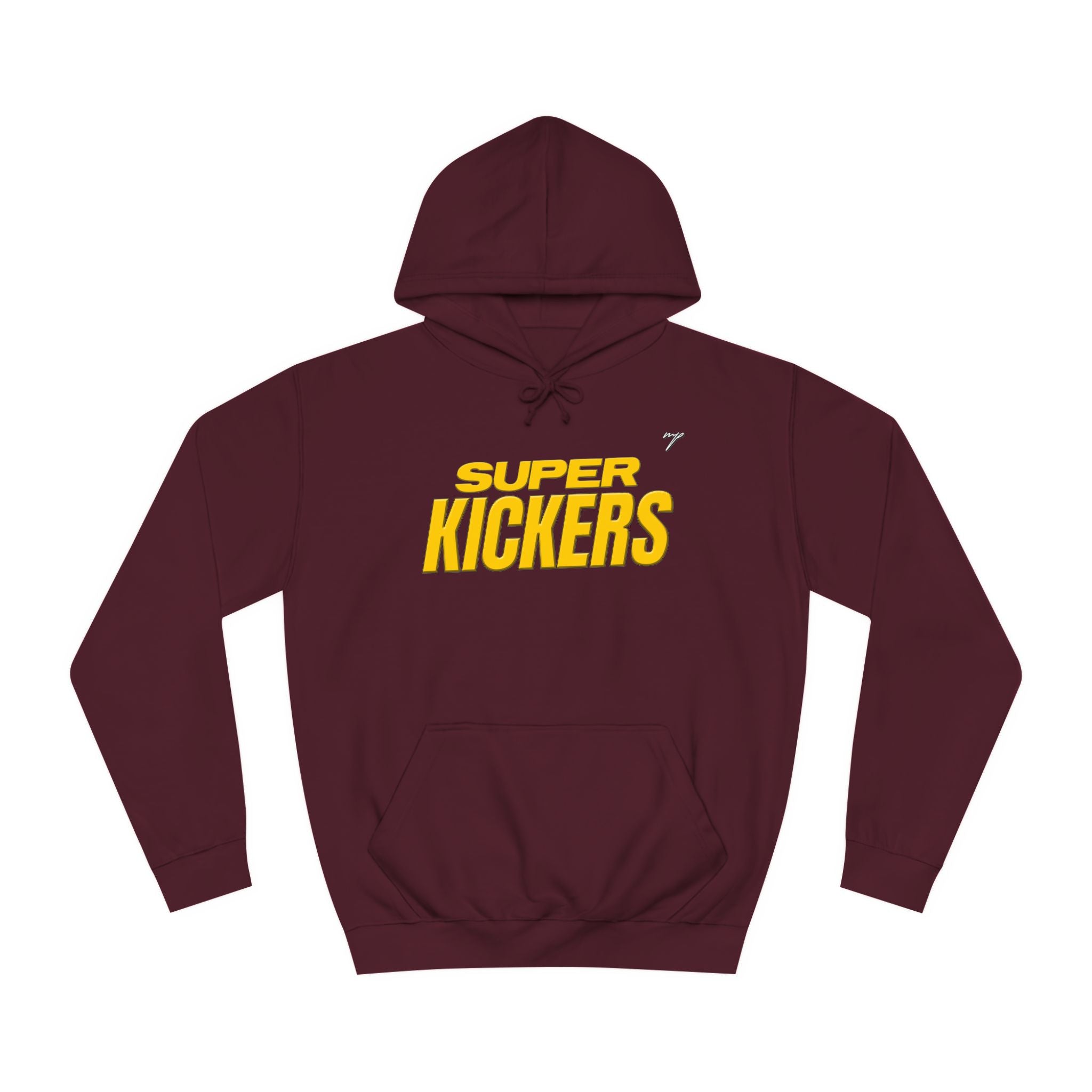 Super Sports Hoodie