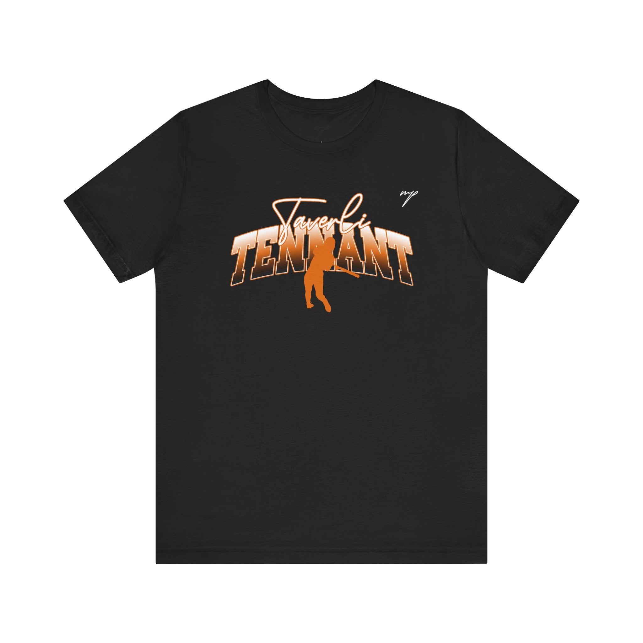 Taverli Tennant Graphic Tee