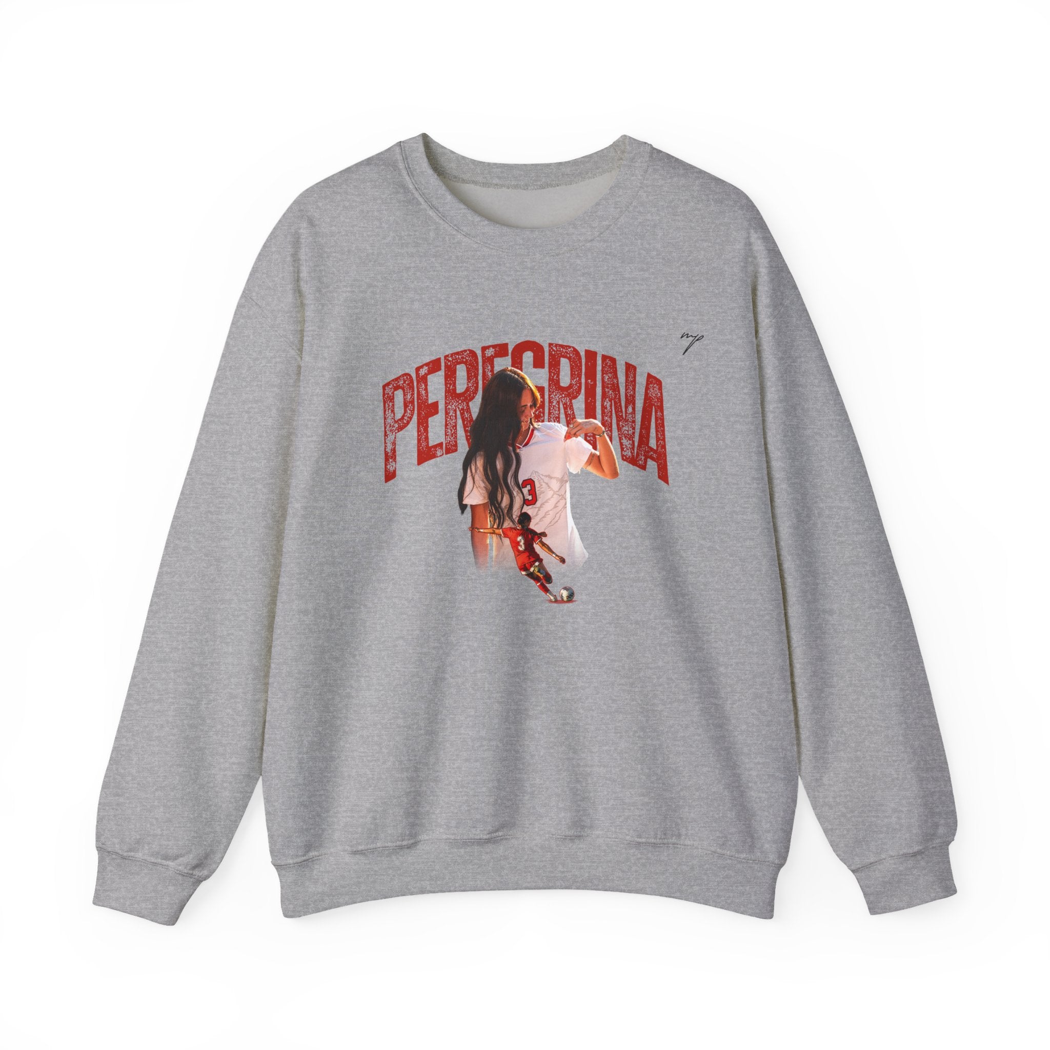 Nevaeh Peregrina Crewneck