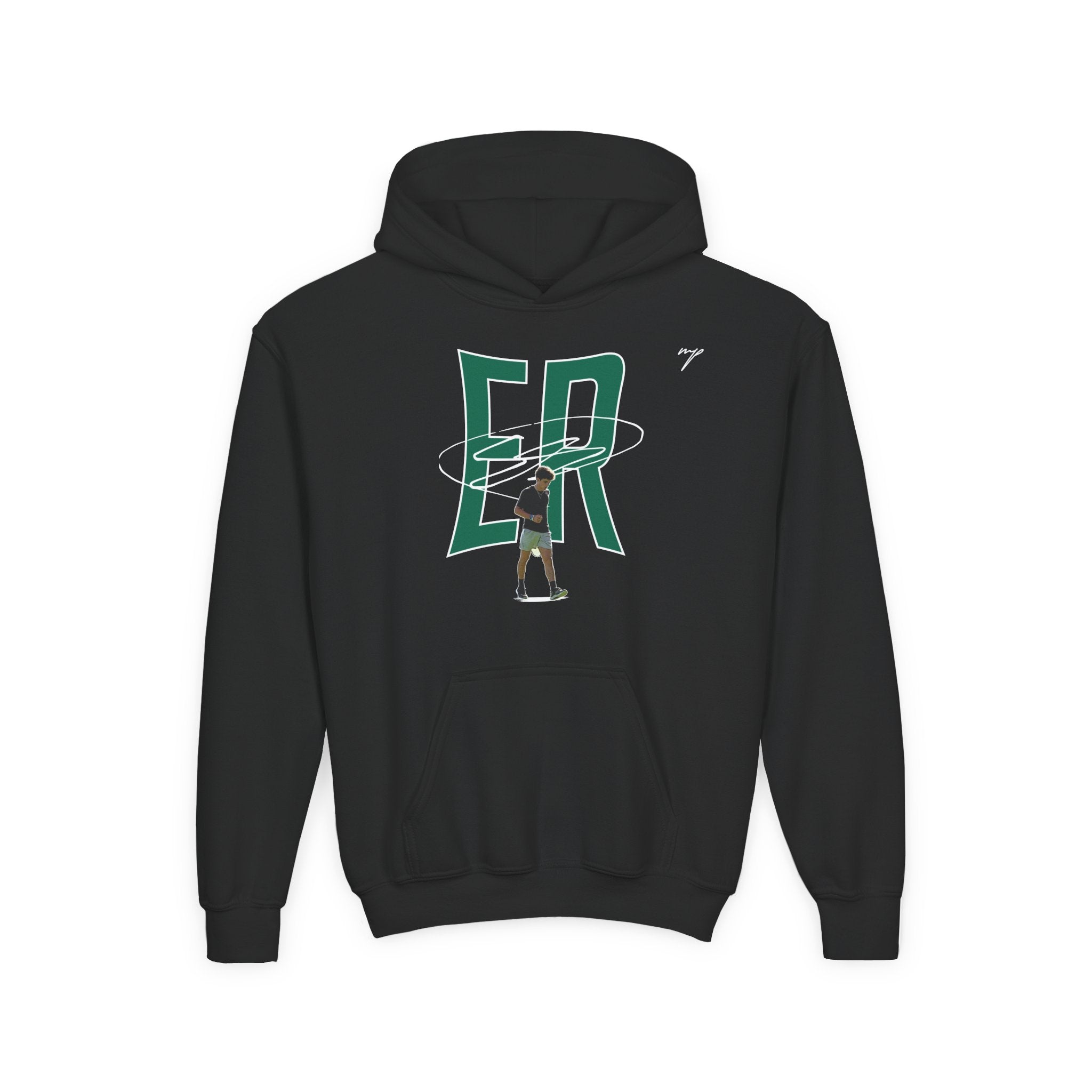 Edward Roake YOUTH Hoodie