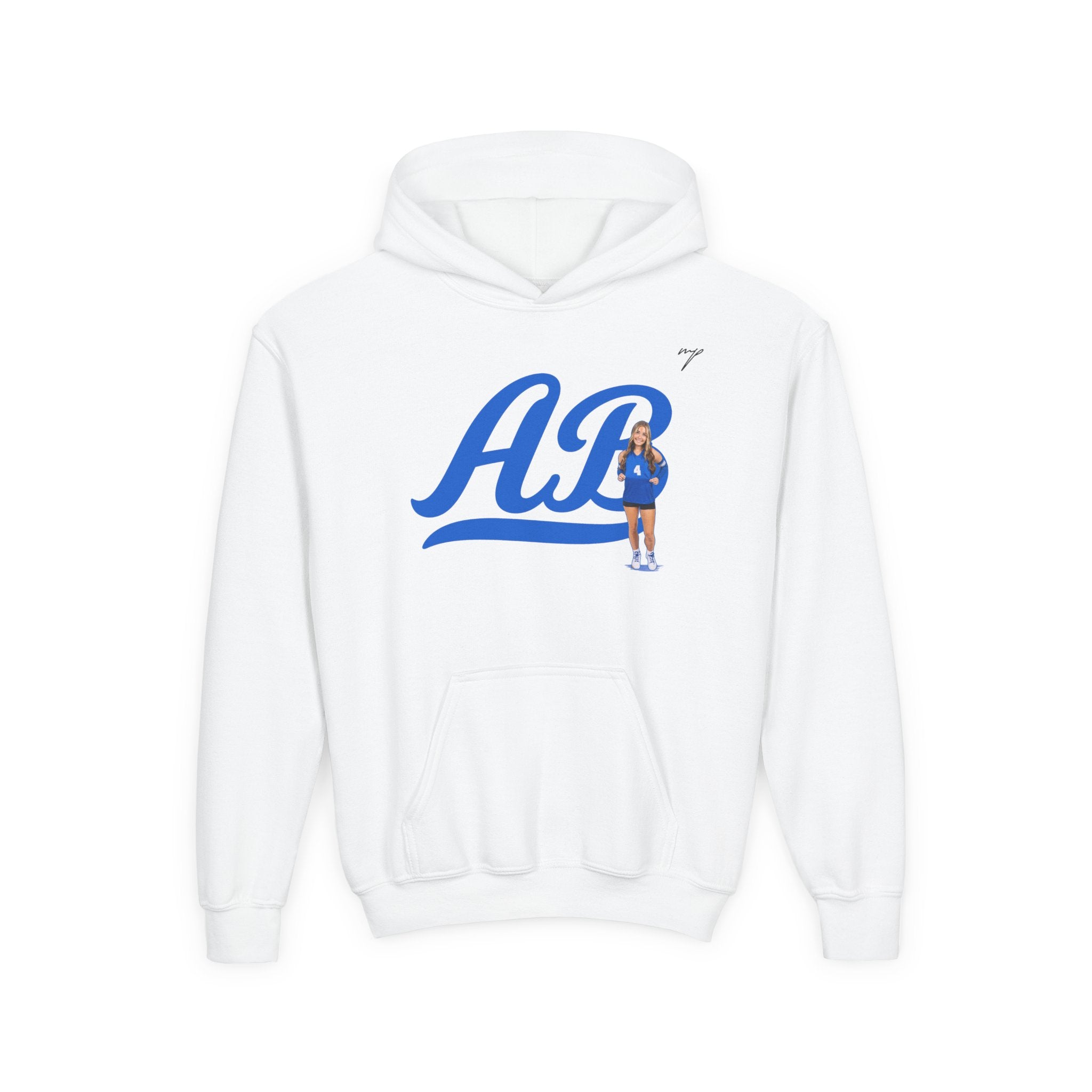 Addison Burks YOUTH Hoodie