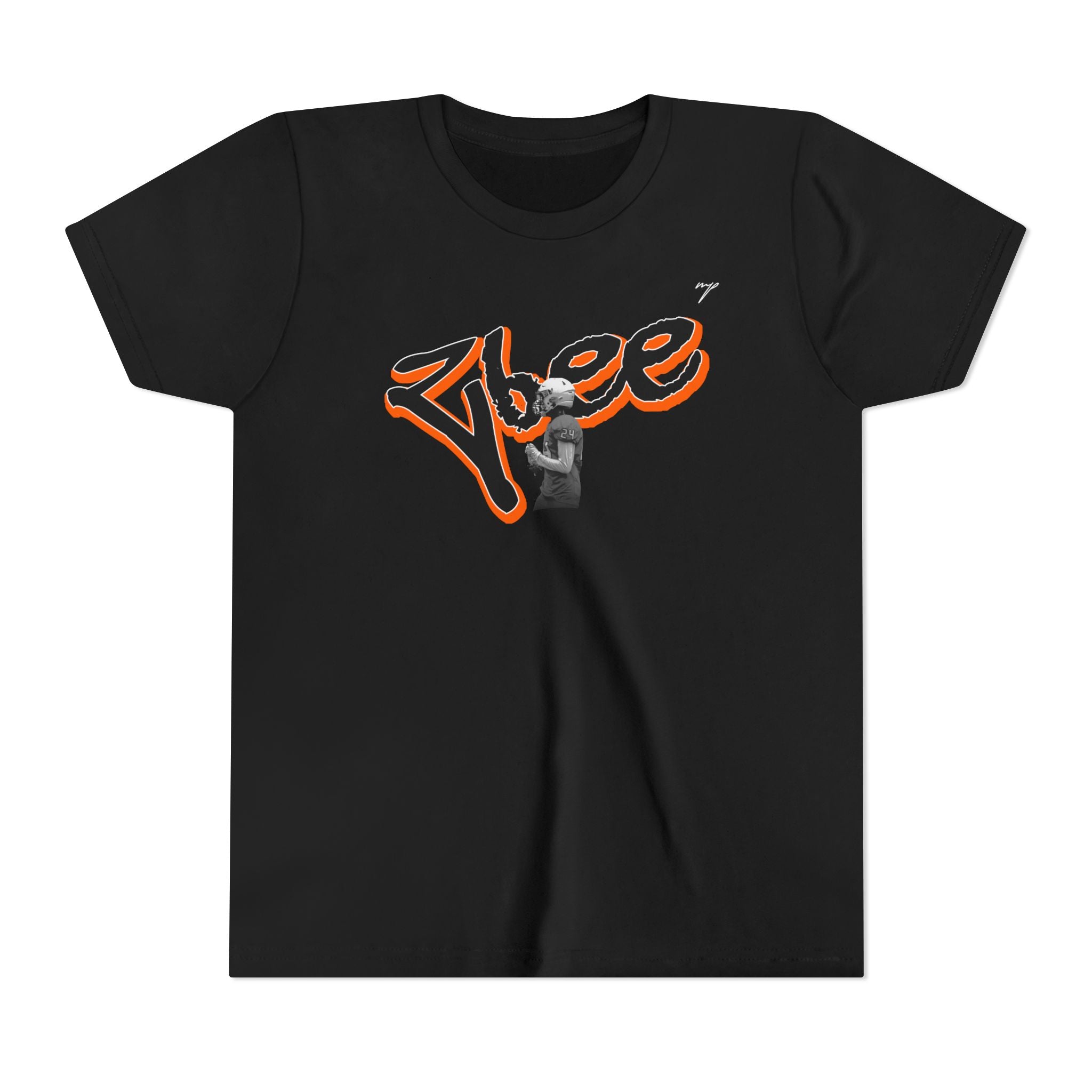 Skotchee Devariste YOUTH Graphic Tee