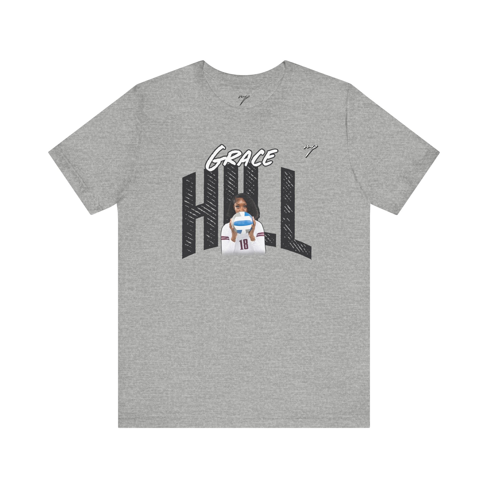 Grace Hill Graphic Tee