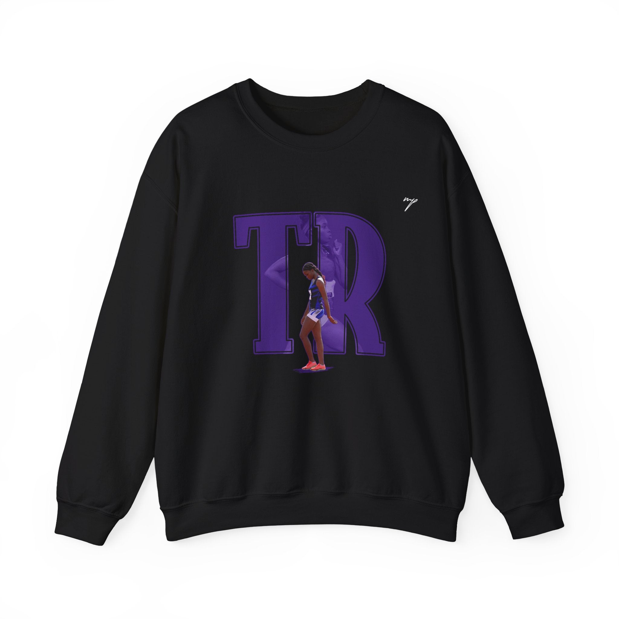 Tianna Richardson Crewneck