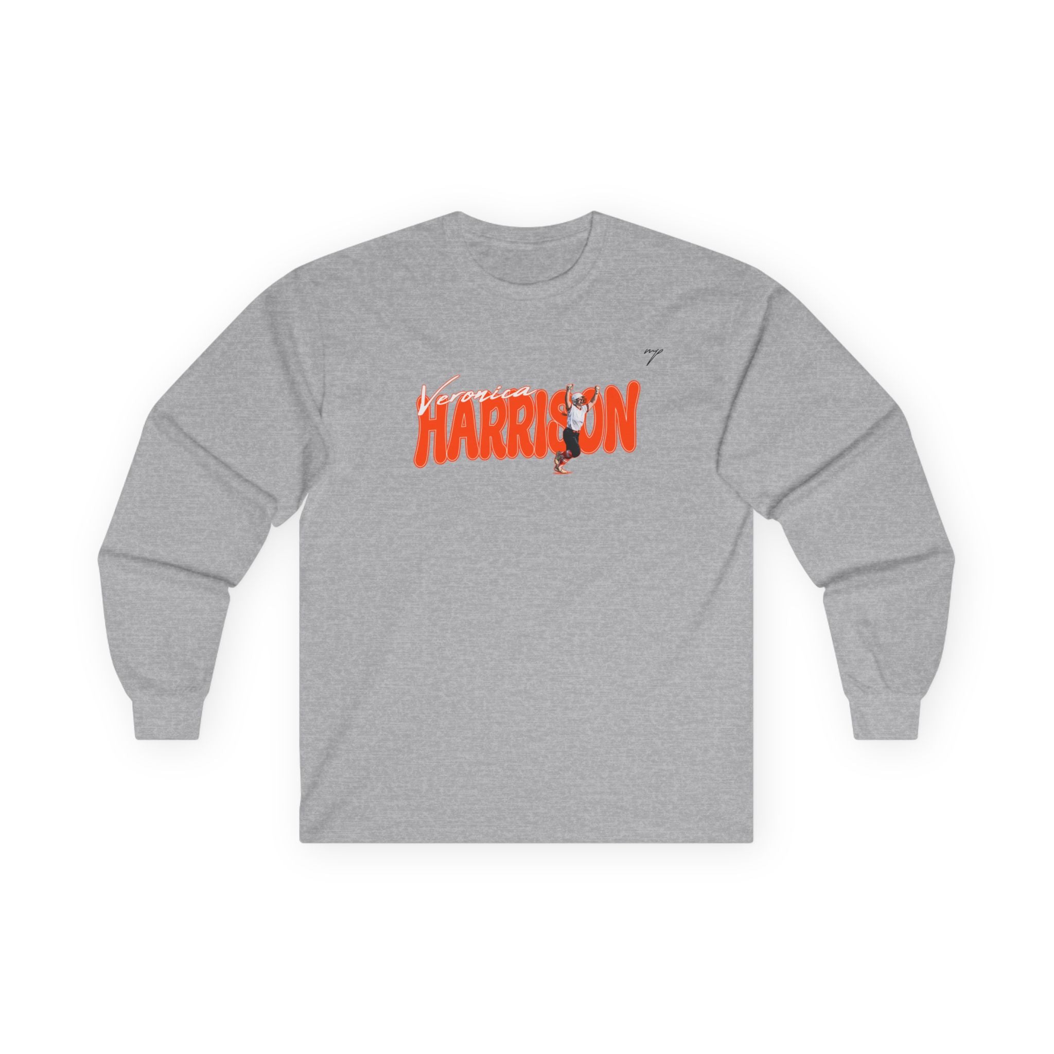 Veronica Harrison Long Sleeve