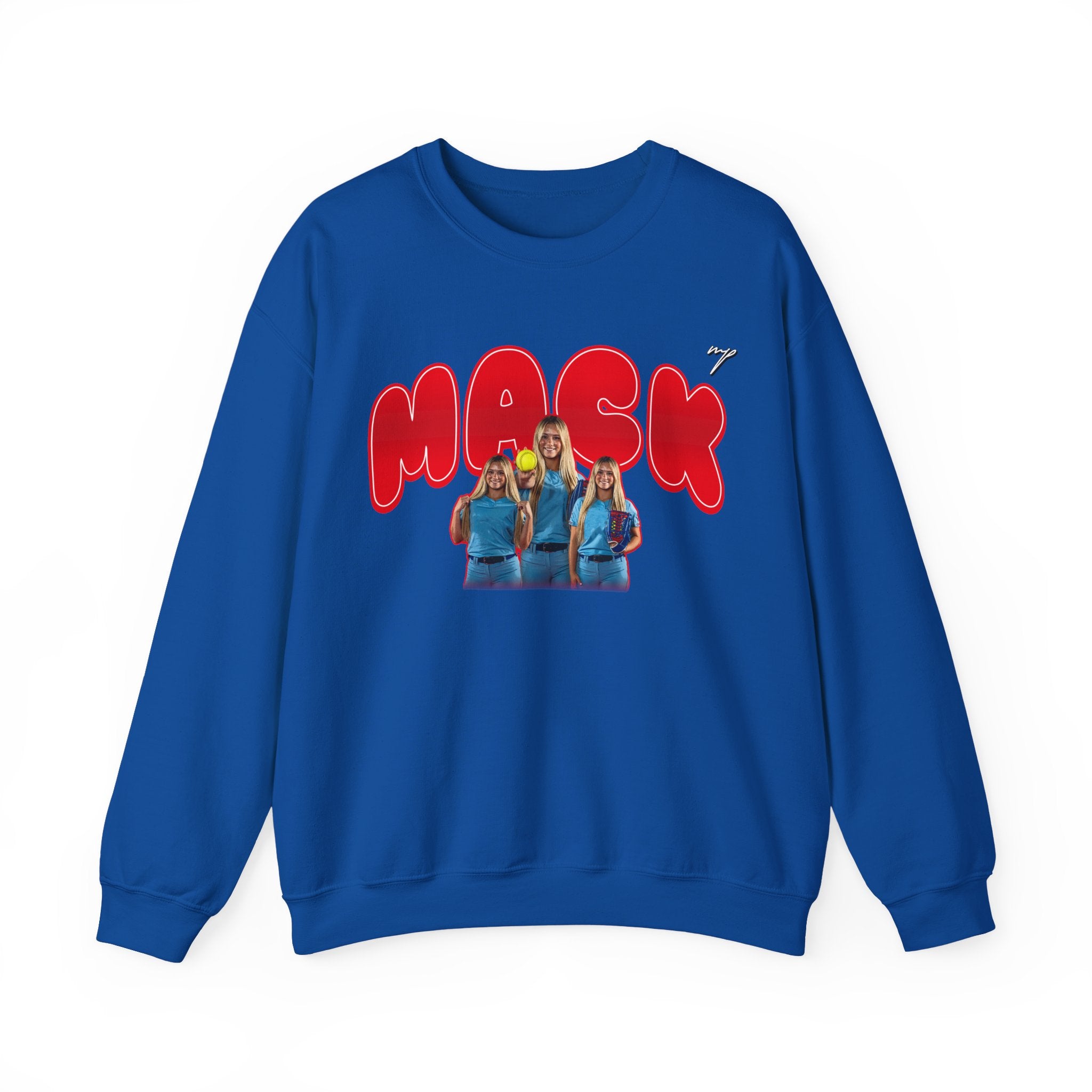 Mackenna Jackson Crewneck